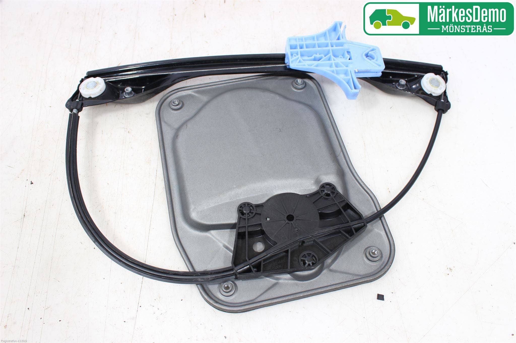 Skoda ROOMSTER Fönsterhissmekanism