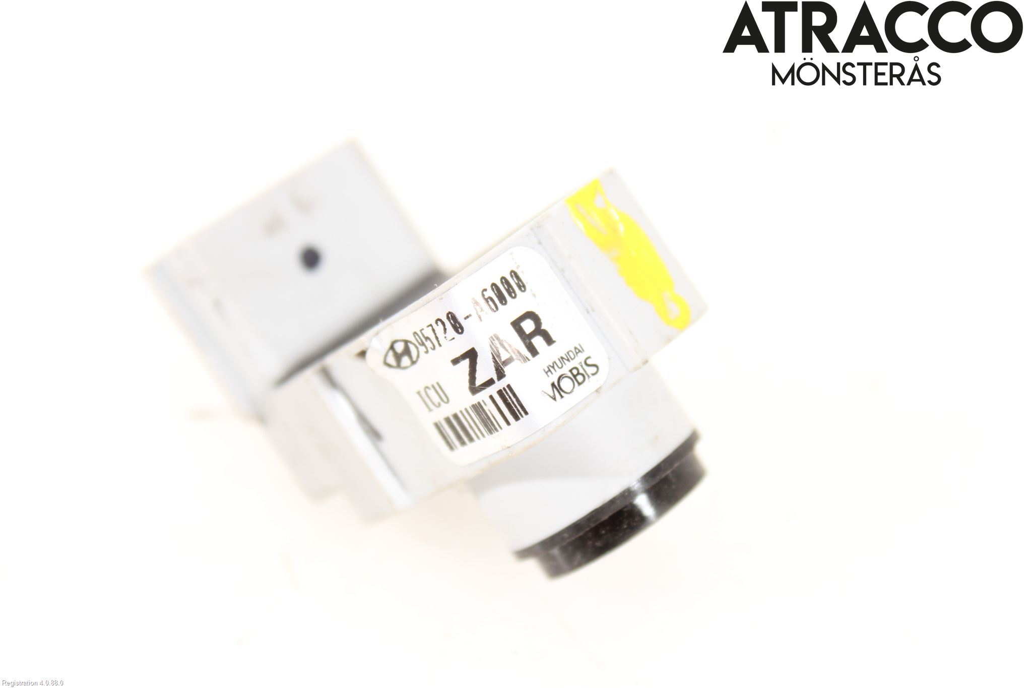 Hyundai i30 GD 13-17 Parkeringshjälp Backsensor