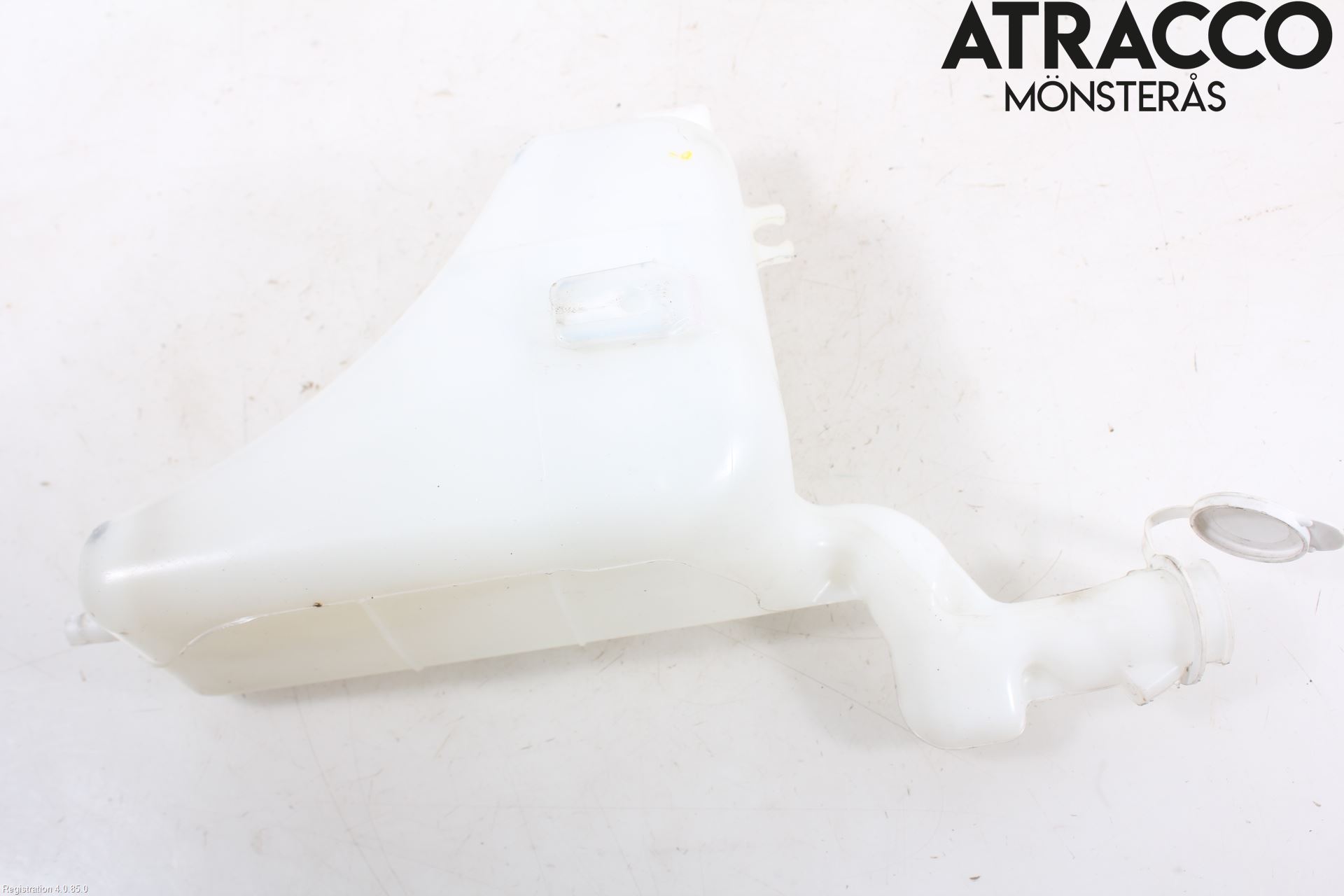 Mitsubishi OUTLANDER 13-21 Expansionstank