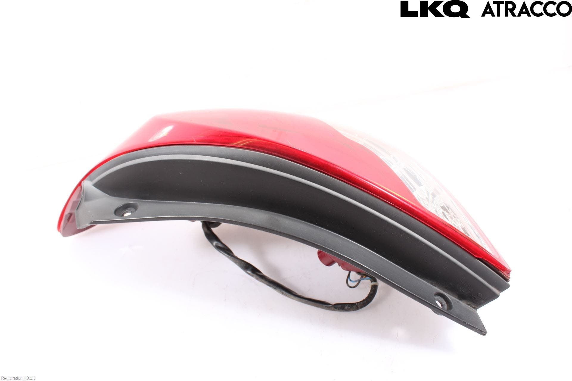 Hyundai i20 PB 09-14 Bakljus Höger