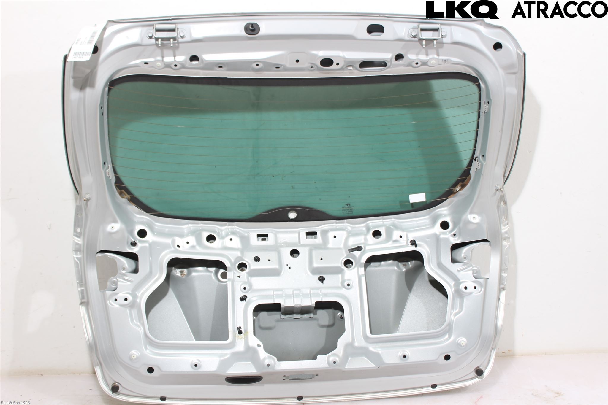 Hyundai ix35 Baklucka Kombi