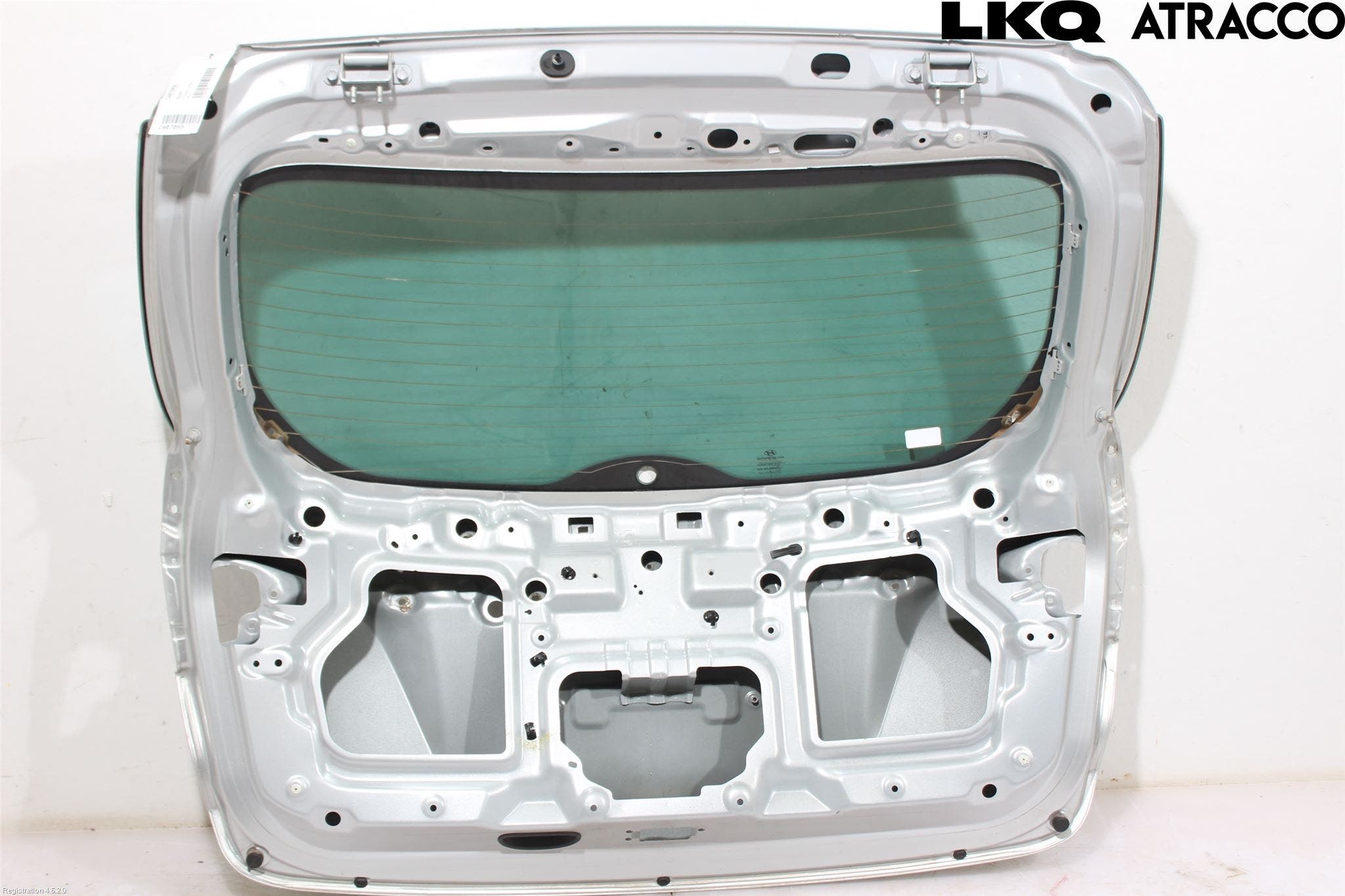 Hyundai ix35 Baklucka Kombi