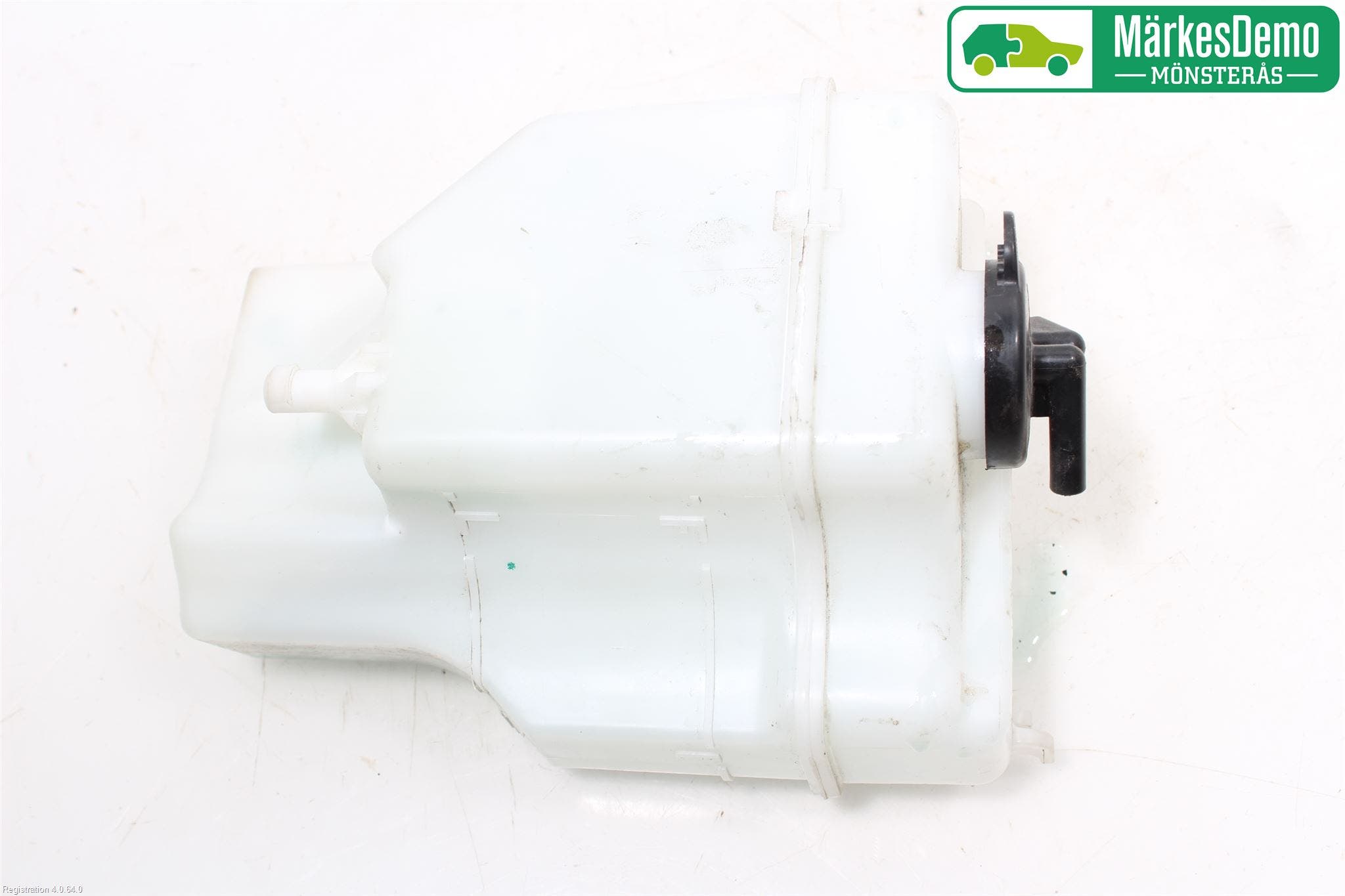 Hyundai i10 BA 14-16 Expansionstank