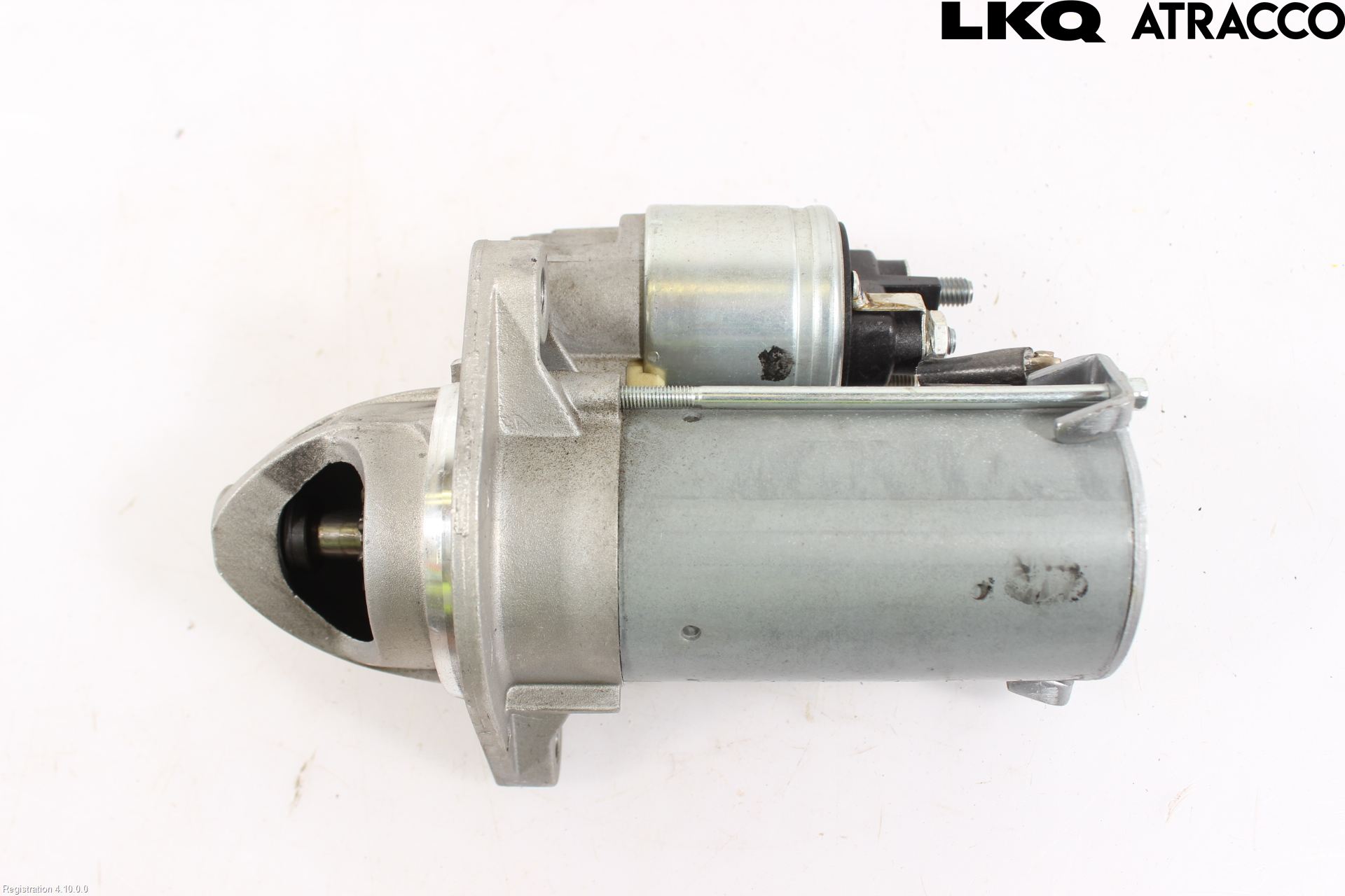 Volvo V40 12-19 Startmotor