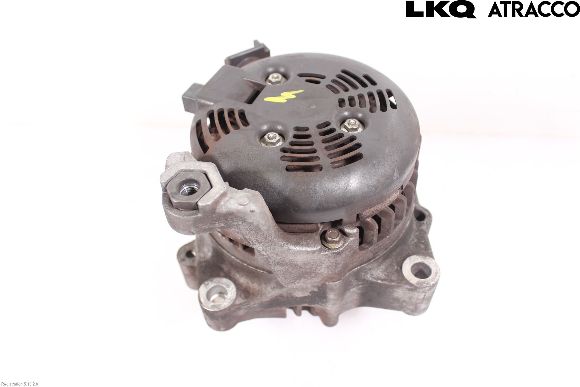 BMW 1 F20/F21 11-19 Generator