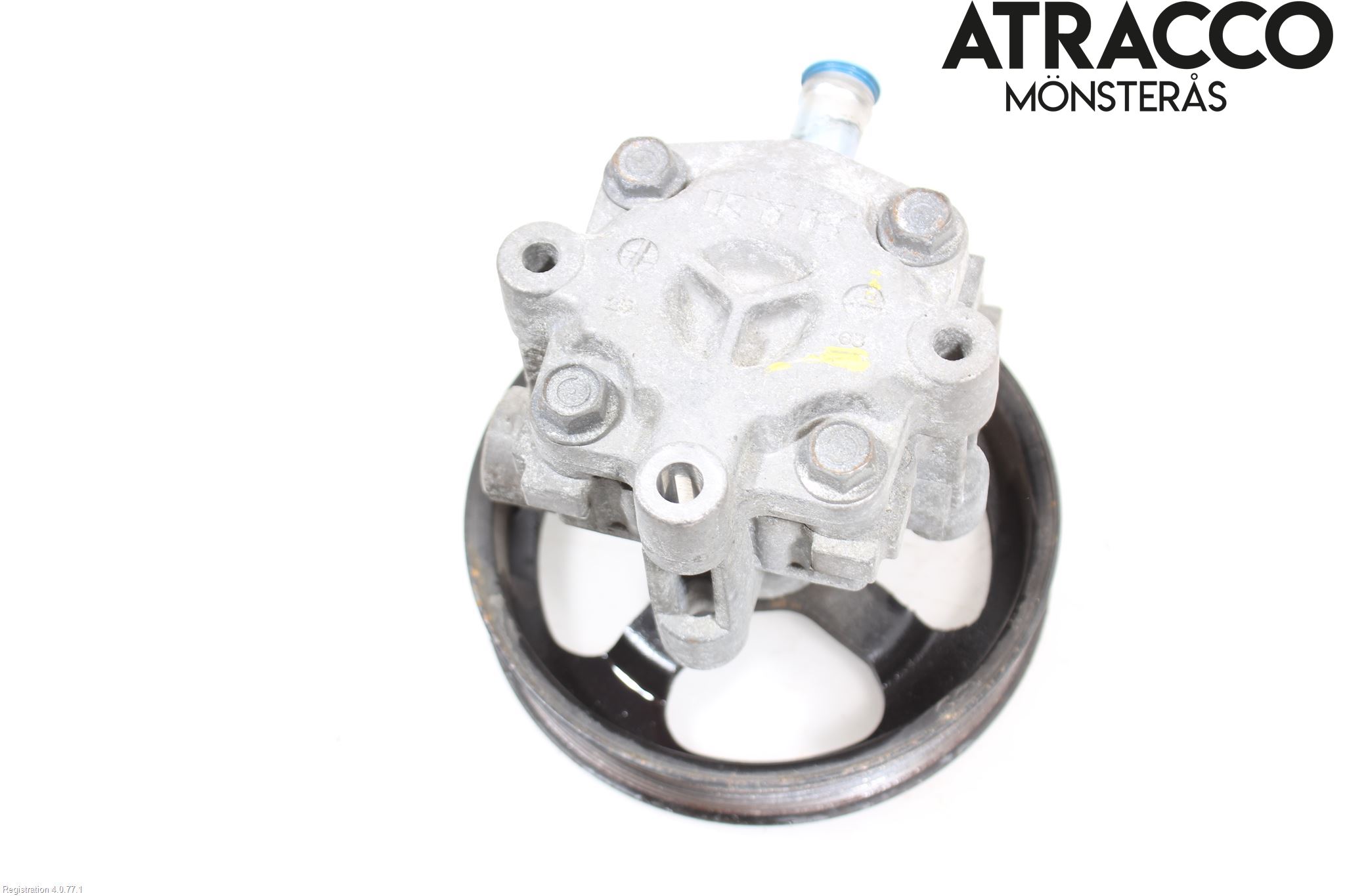 Mitsubishi OUTLANDER 07-12 Styrservopump