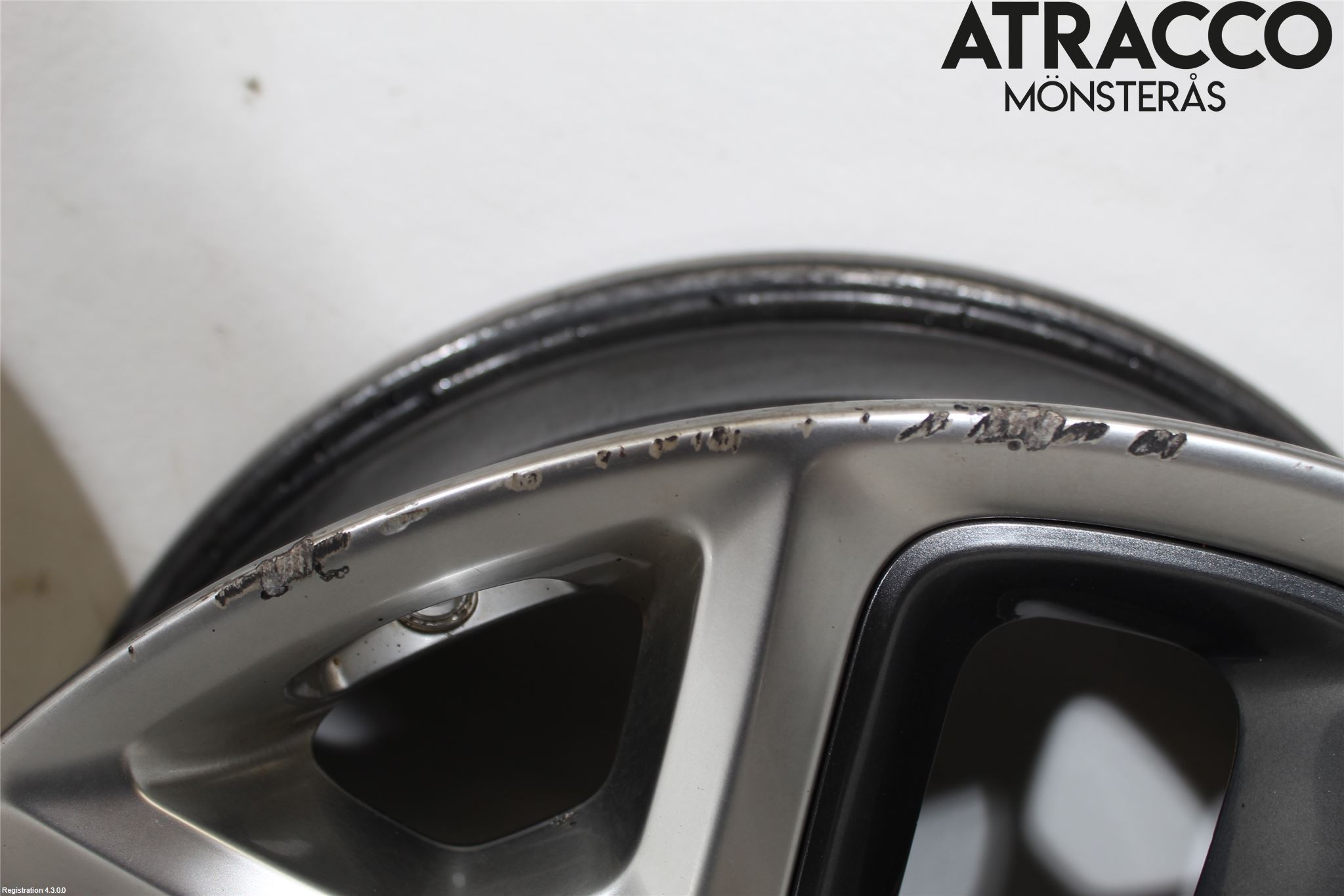 Kia SORENTO 15-20 Fälg Aluminium