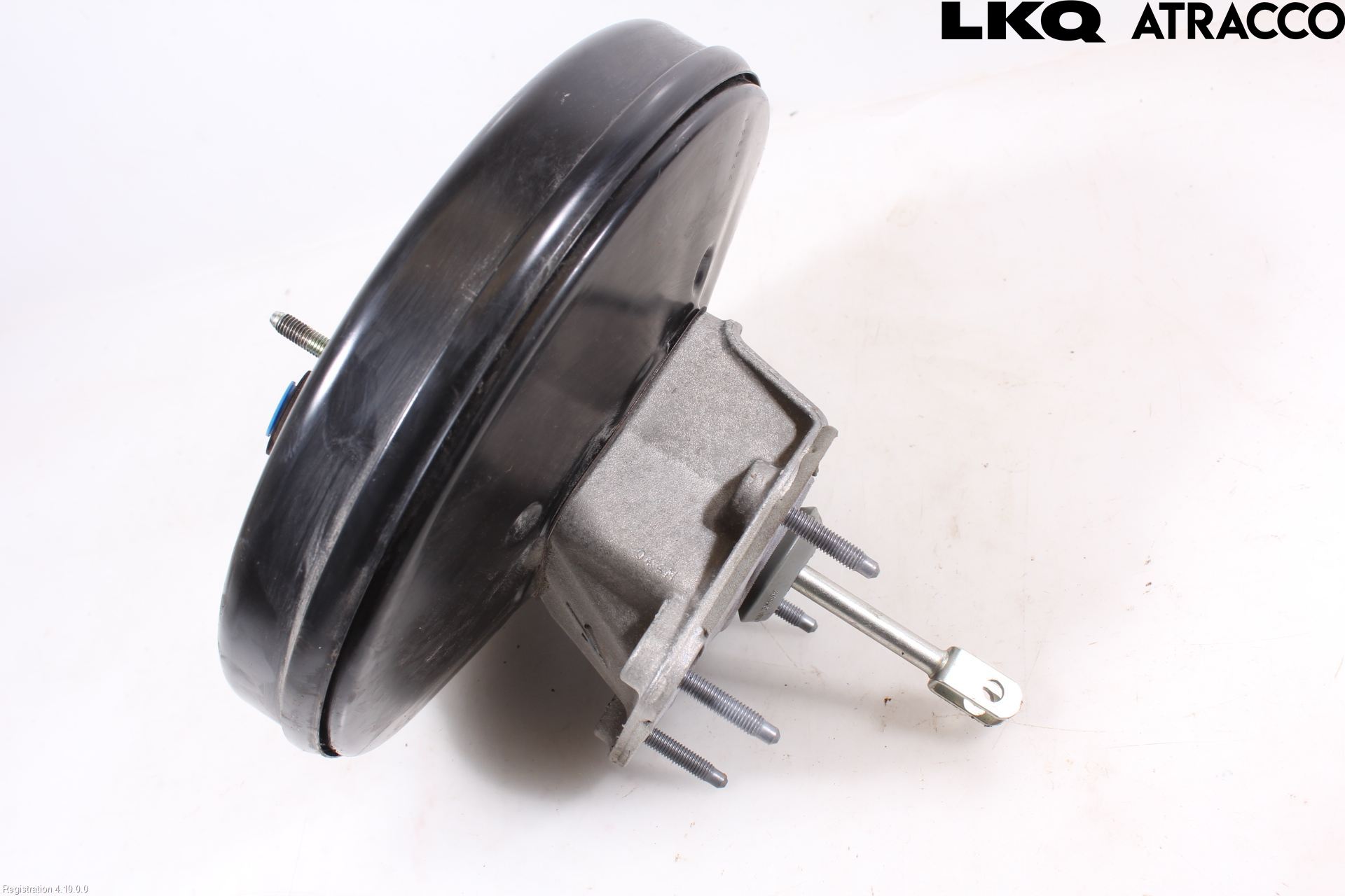 Nissan QASHQAI 17-21 Bromsservo