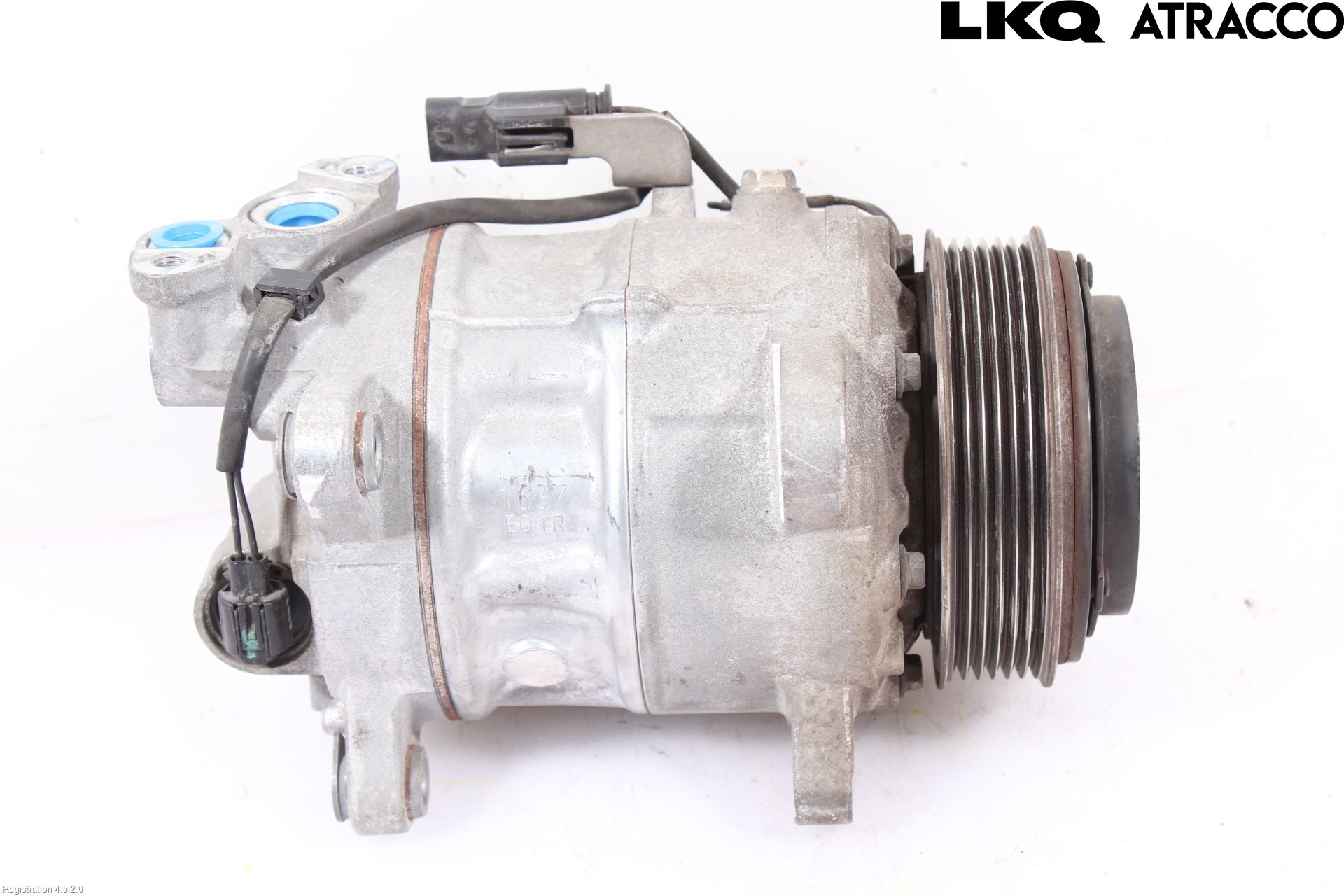 BMW 5 G30/G31/F90 17-23 Ac Kompressor