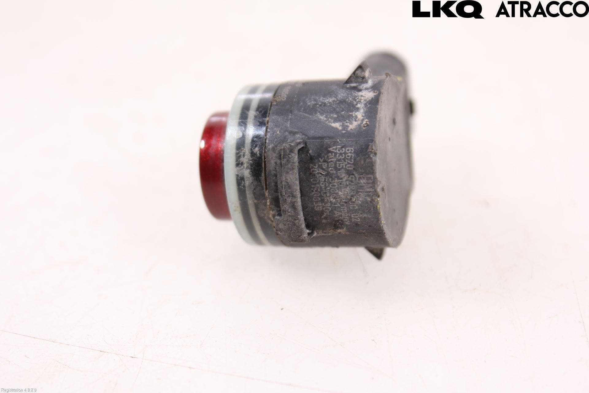 BMW 2 F45 Active Tourer 14-21 Parkeringshjälp Backsensor