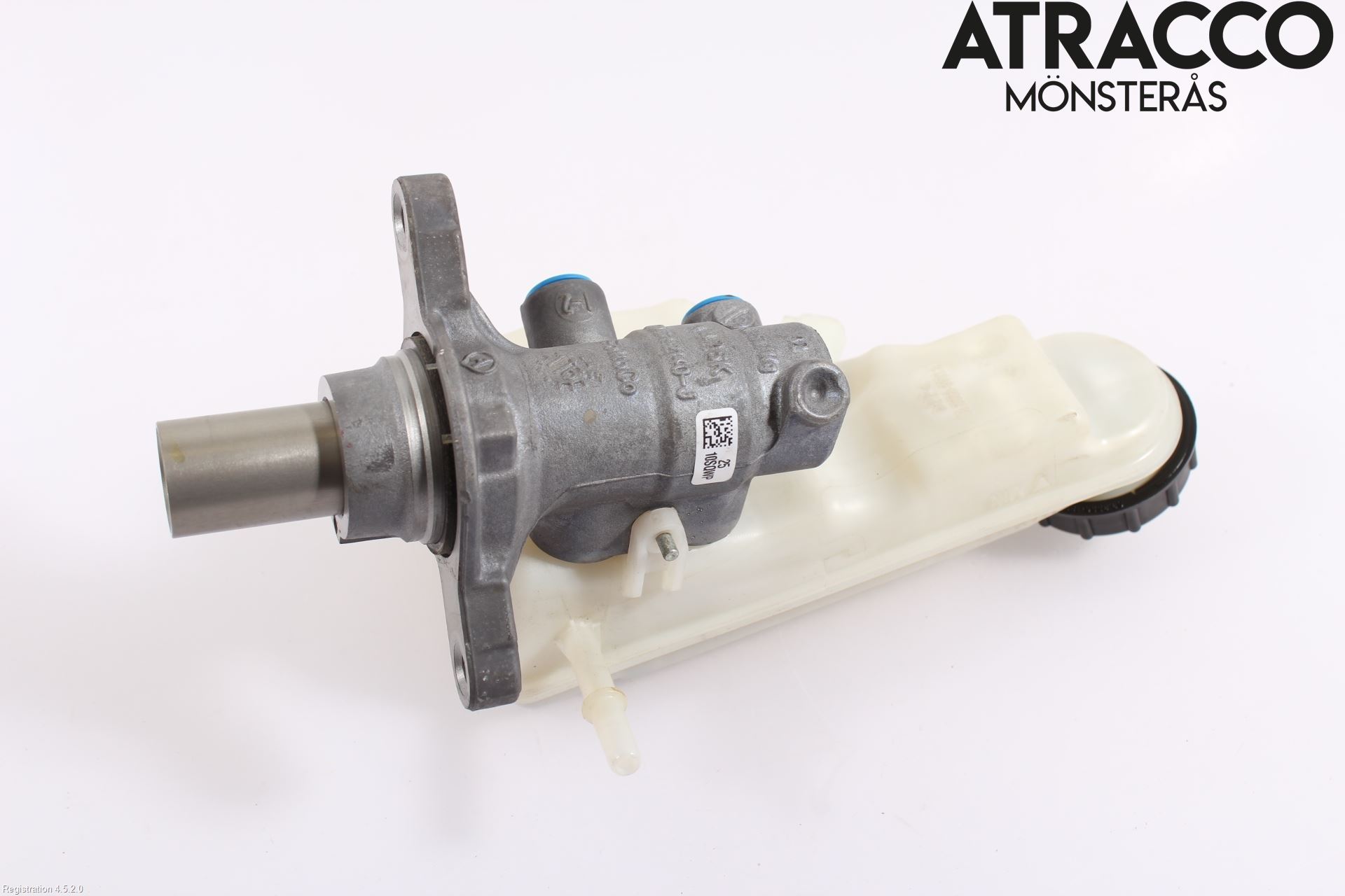 Ford FOCUS 15-18 Broms Huvudcylinder