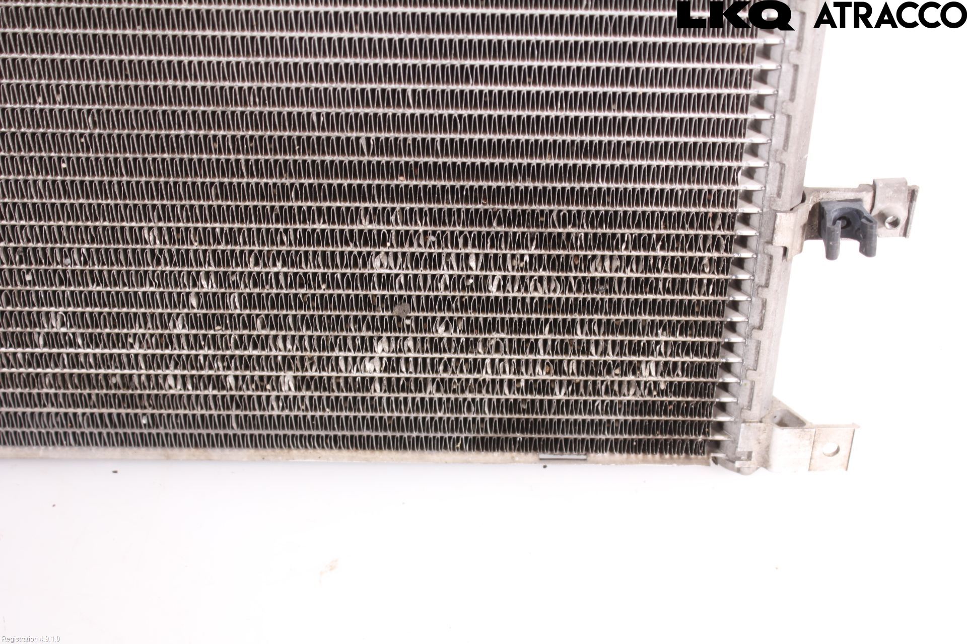 Volvo V70 00-04 Ac Kondensor-Kylare