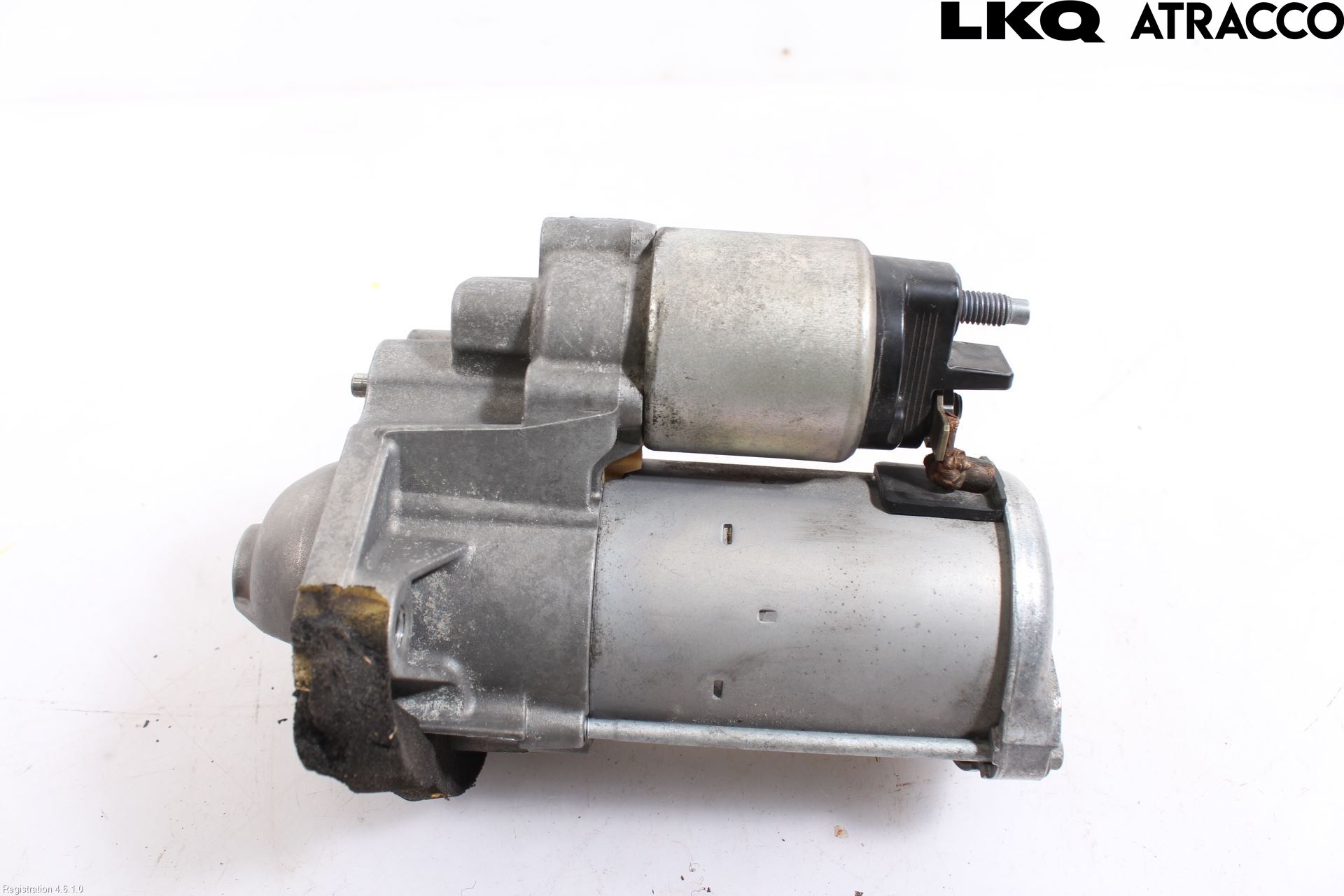 Nissan X-TRAIL 14-21 Startmotor Diesel