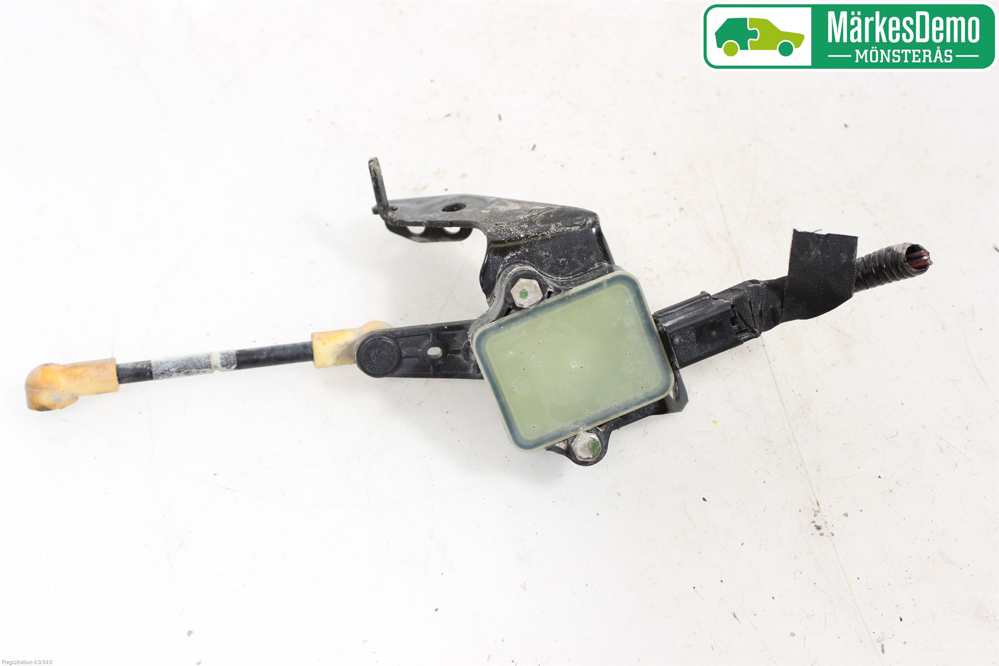 Ford MONDEO 15-22 Givare Accelaration