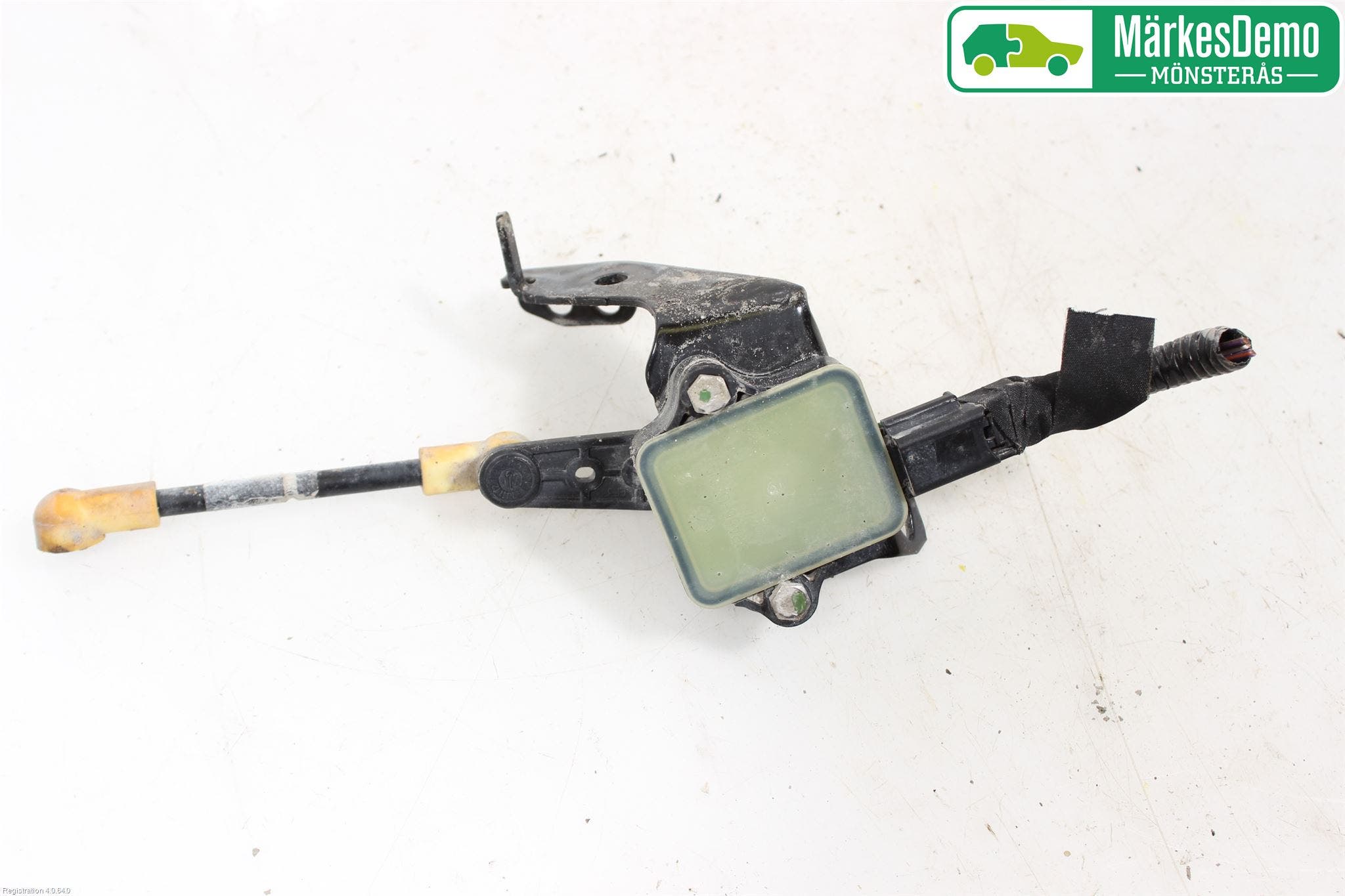 Ford MONDEO 15-22 Givare Accelaration