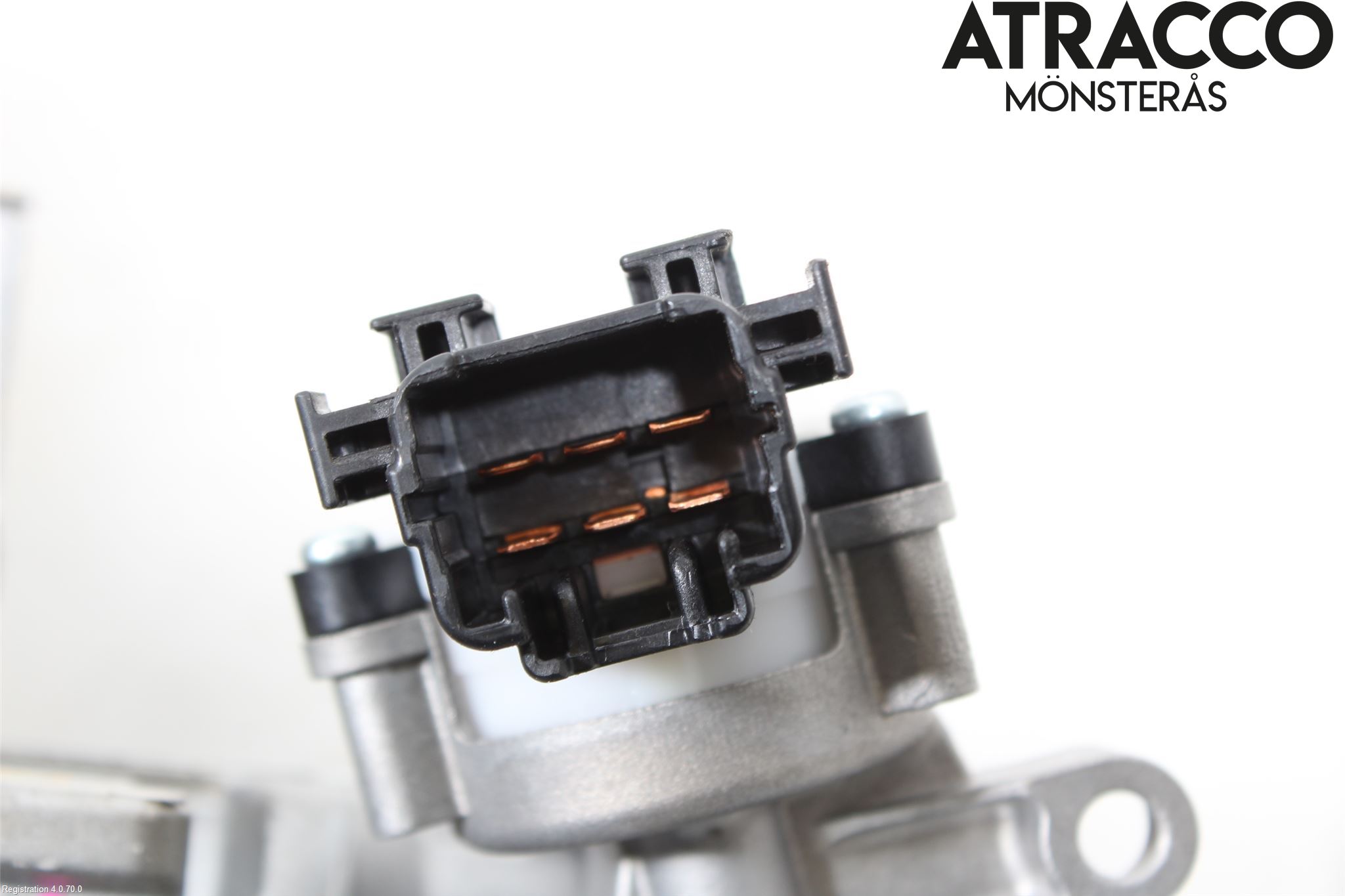 Suzuki VITARA 15- Rattaxelagg Med Inb Servo