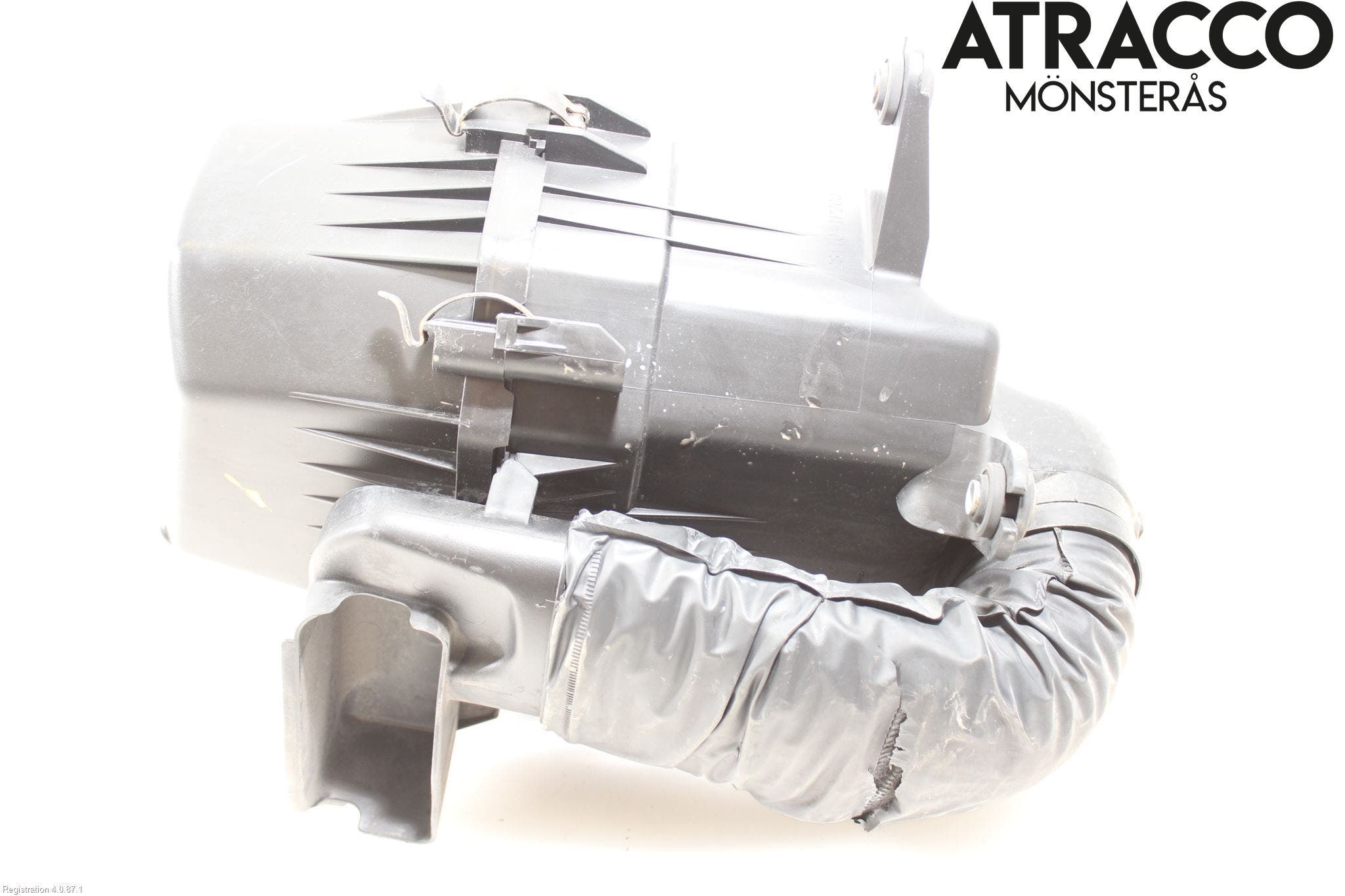 Hyundai ix20 Luftrenare