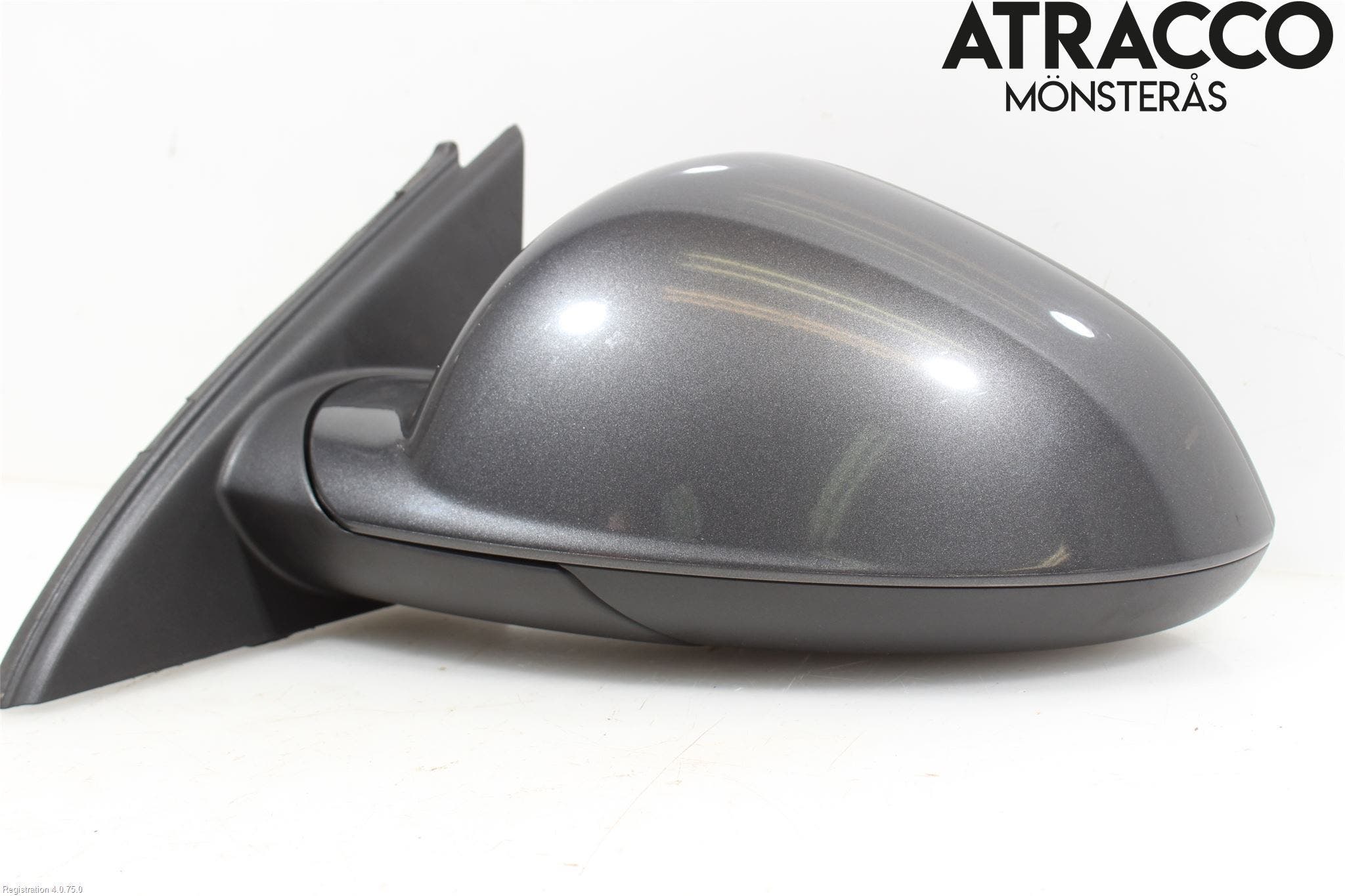 Opel INSIGNIA 09-16 Spegel Yttre El Vä