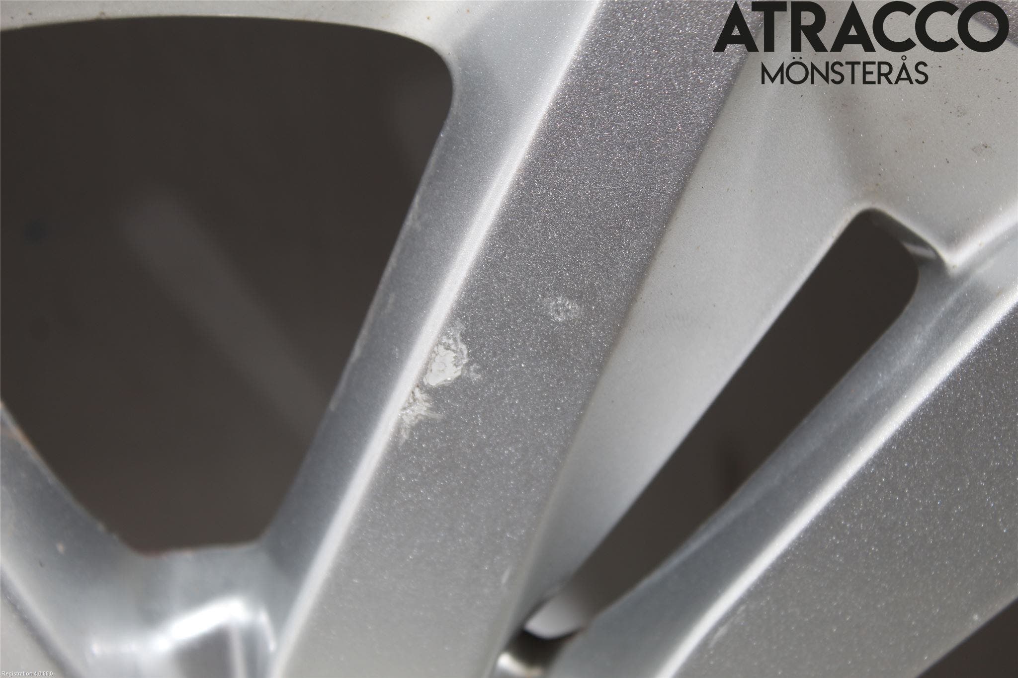 Peugeot 308 14-21 Fälgsats Aluminium