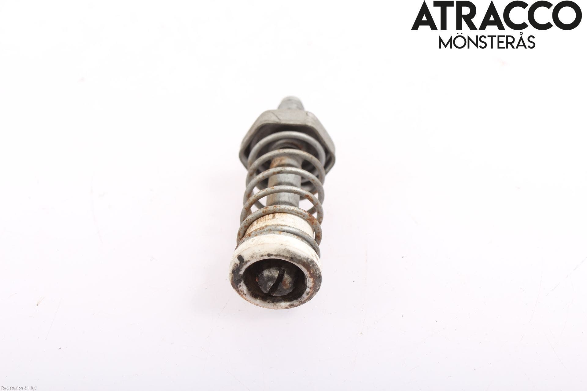 Saab 9-3 VER2/VER3 08-15 Huvlås