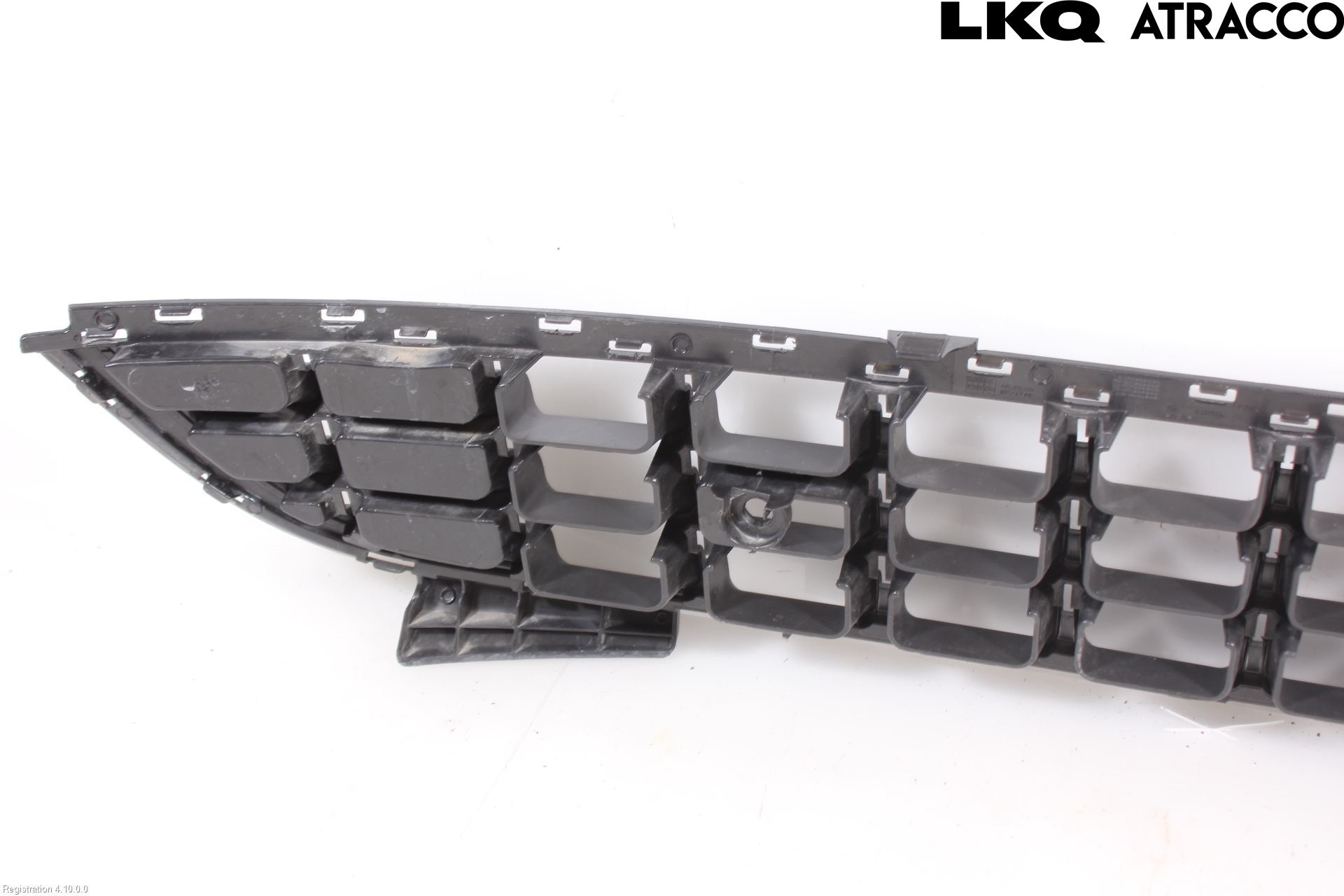 Opel CORSA D 07-14 Grilldel Mitt