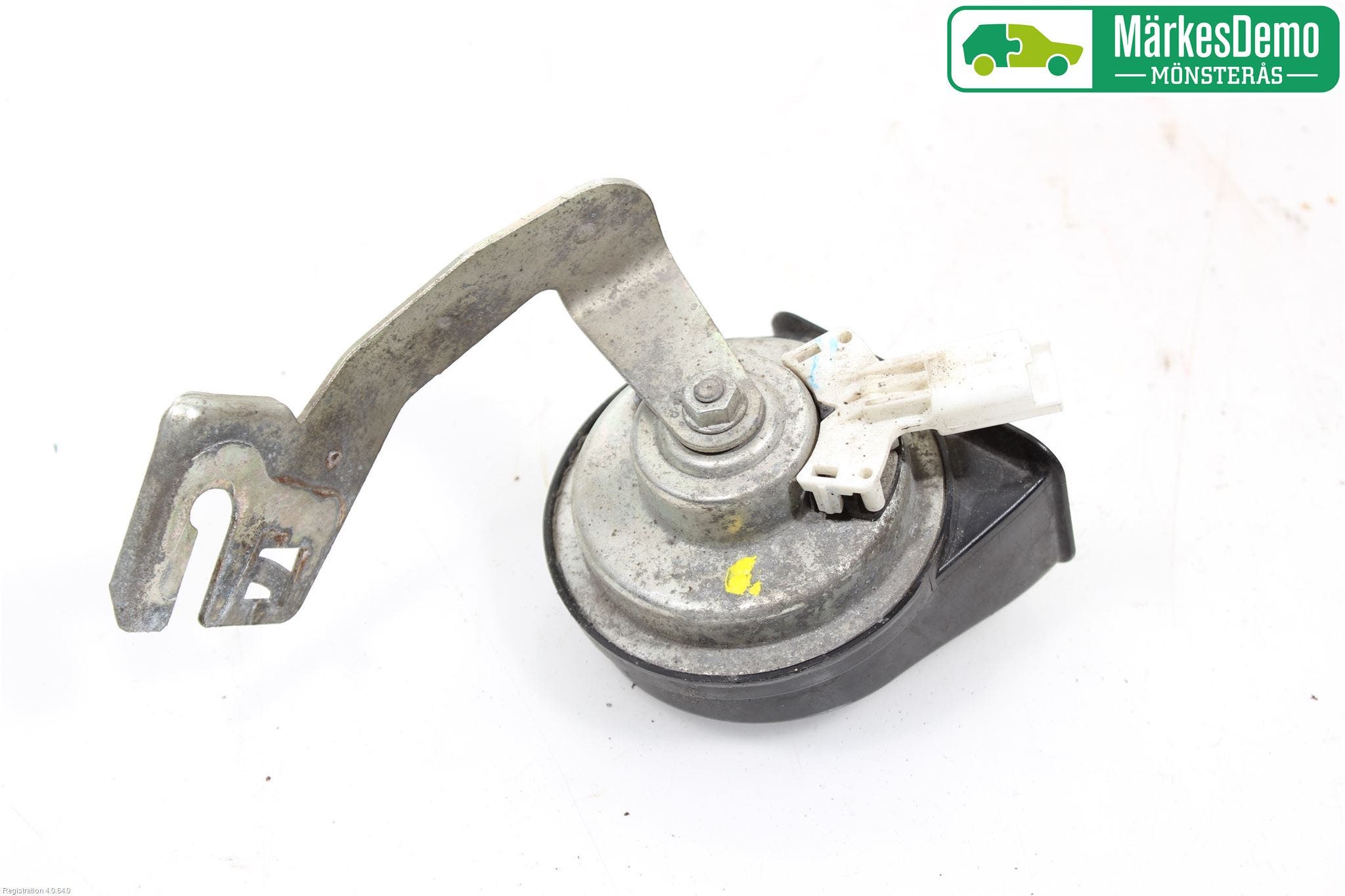 Citroen C4 GRAND PICASSO 14-18 Signalhorn