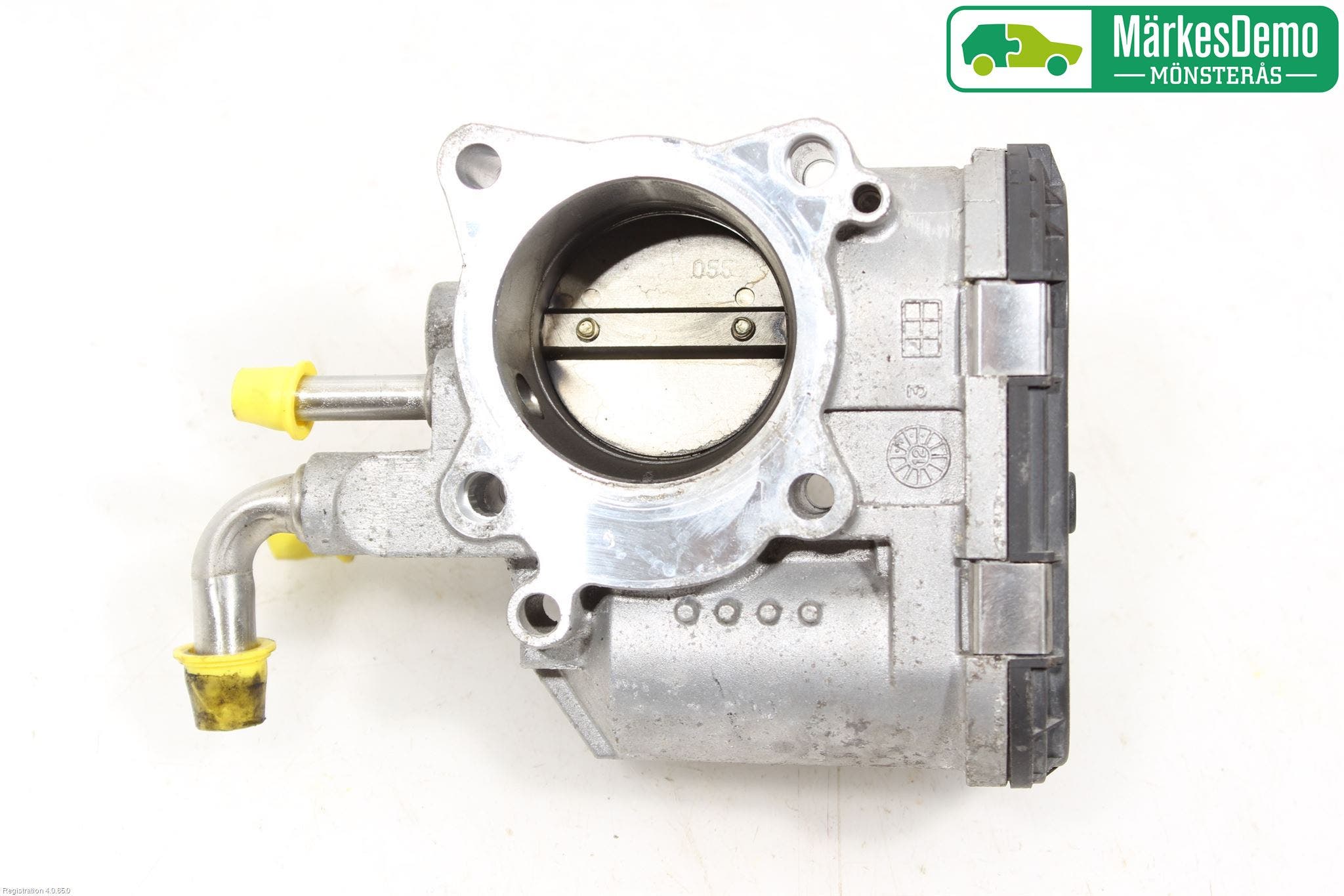 Kia RIO 12-16 Injspjällhus