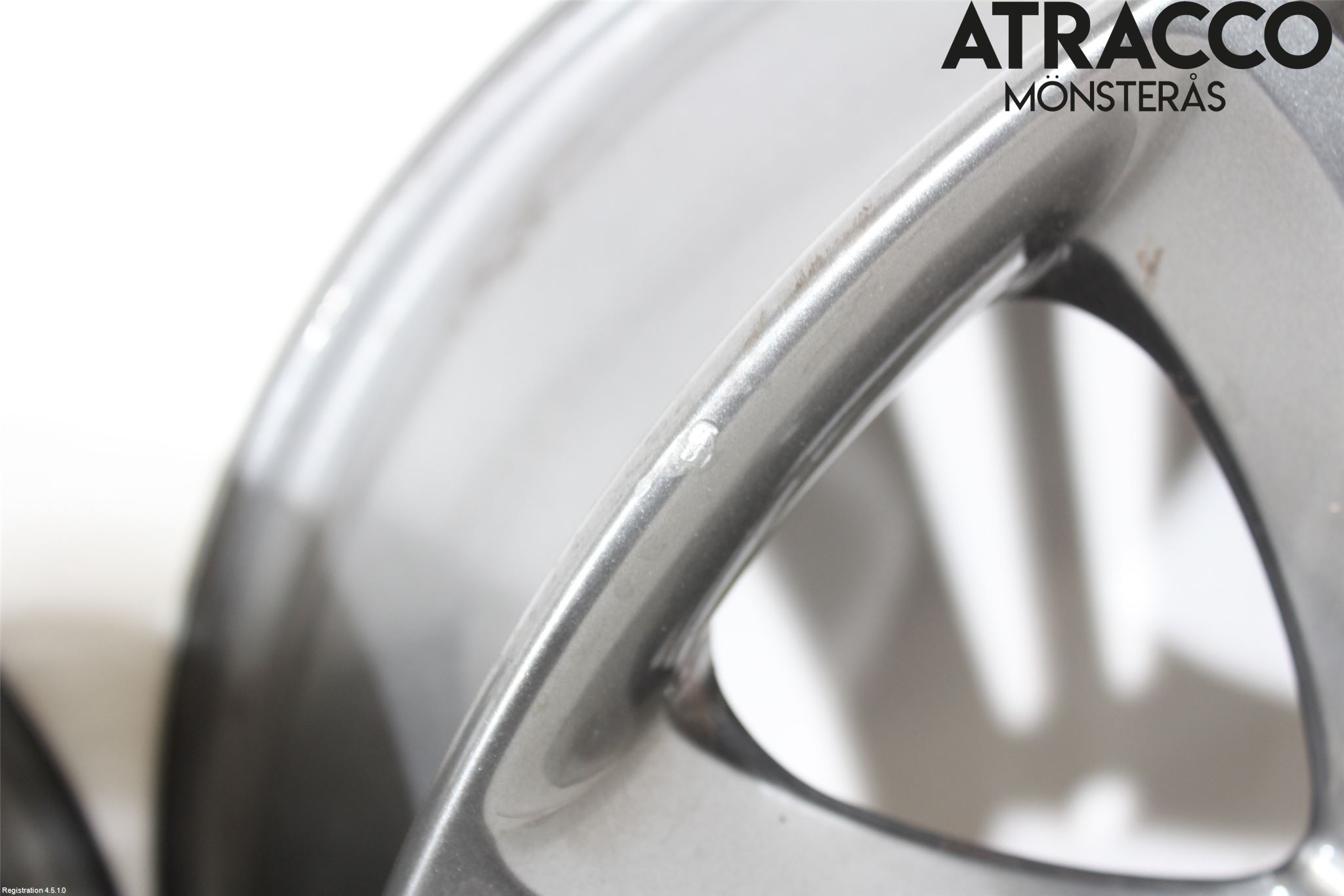 Hyundai ix35 Fälgsats Aluminium