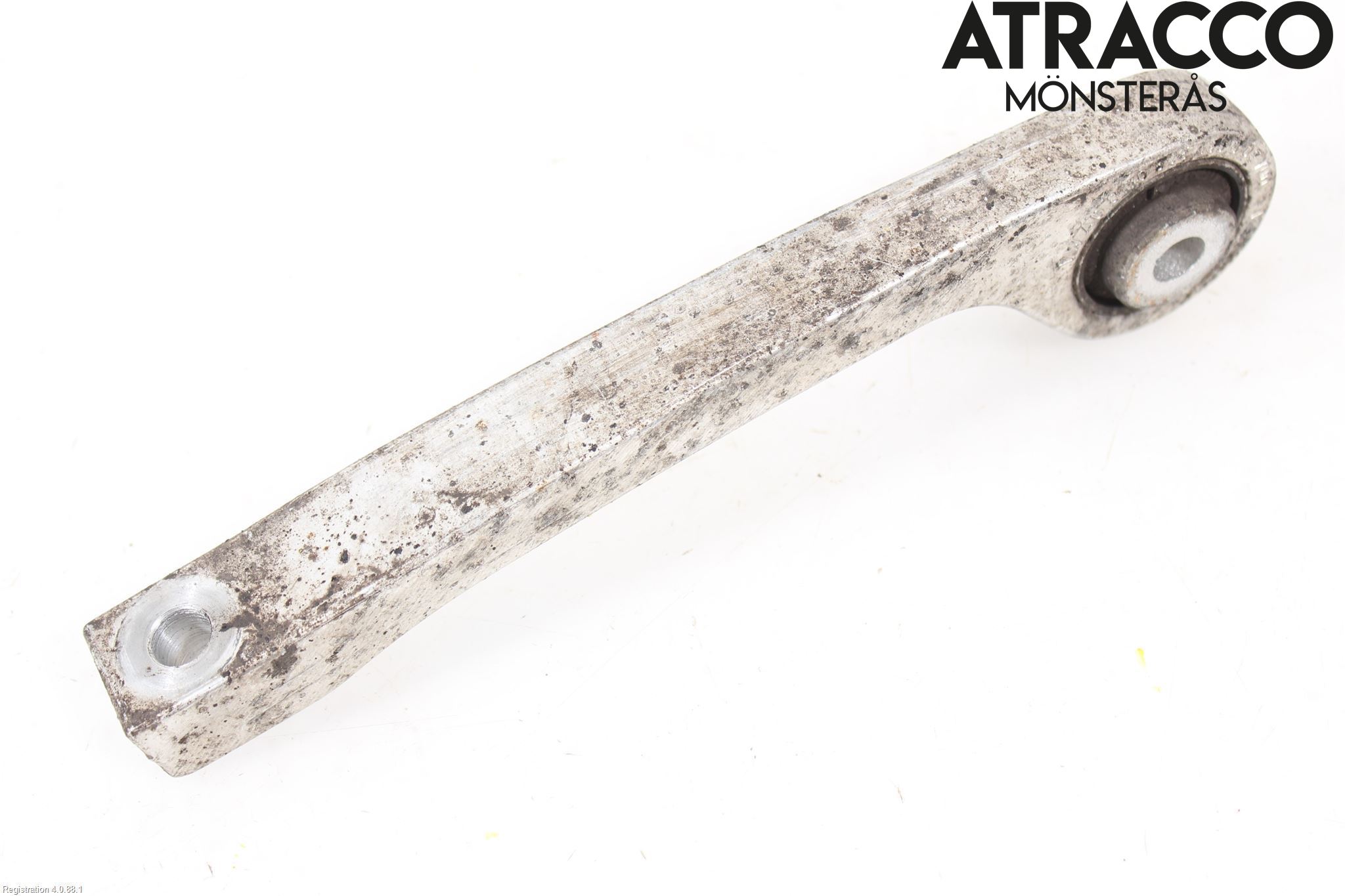 Audi A4/S4 B9 16-19 Krängningshämmarstag Bak