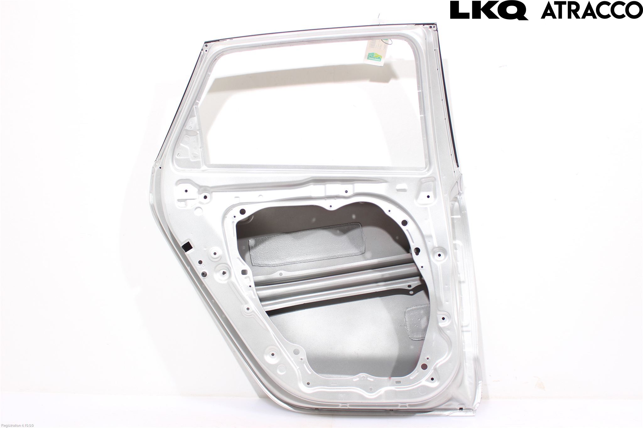 Hyundai i30 PD 17- Dörr Bak Vänster