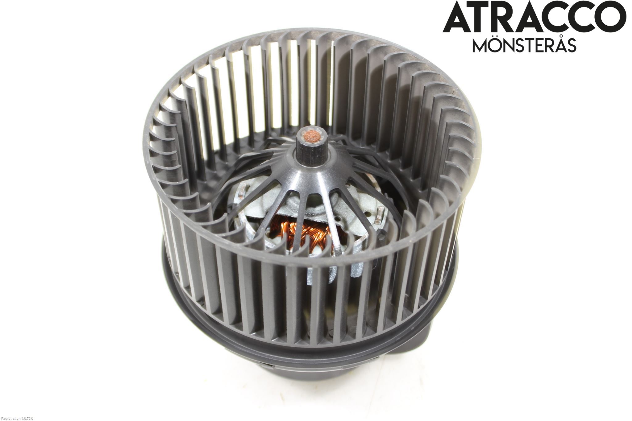 Volvo V40 12-19 Värmefläkt