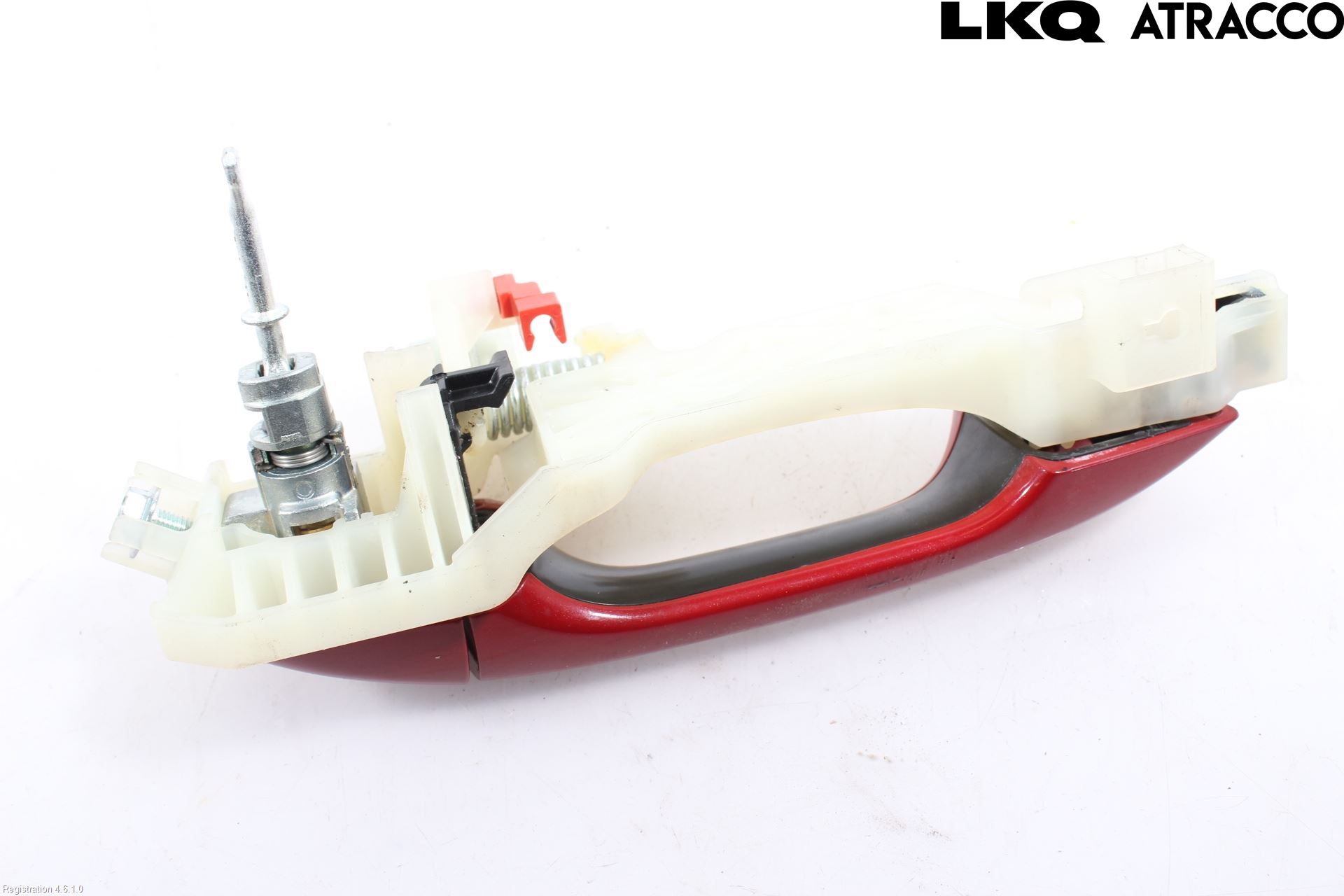 Kia STONIC 18->> Dörrhandtag Yttre Vä