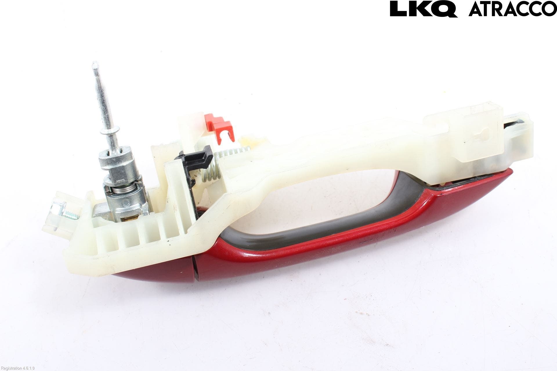 Kia STONIC 18->> Dörrhandtag Yttre Vä