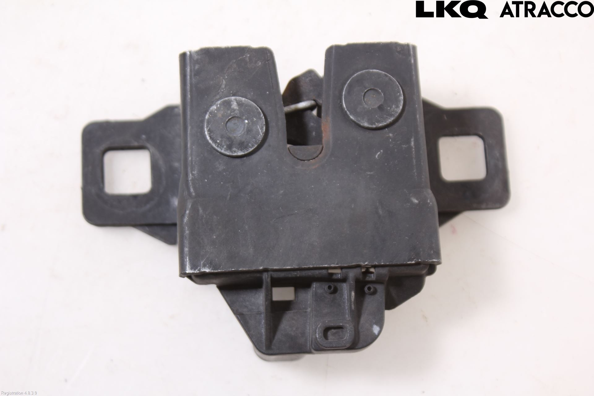 Landrover RANGE ROVER SPORT (L494) 14-22 Huvlås