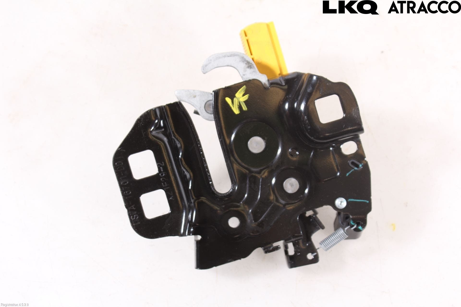 Ford MONDEO 15-22 Huvlås