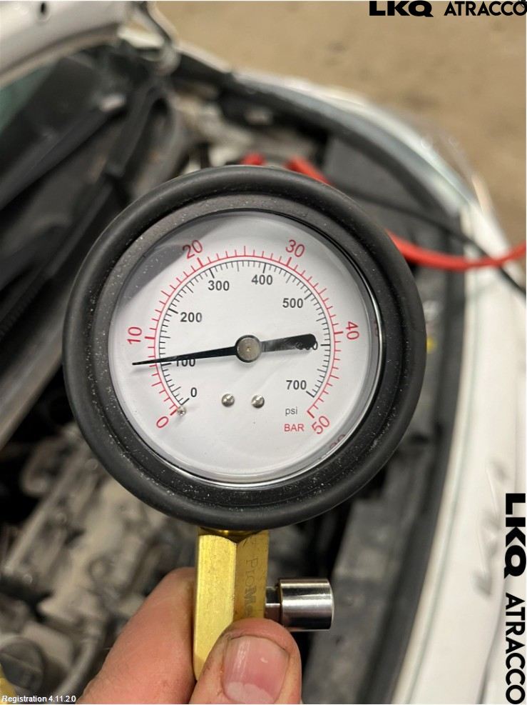 Kia PICANTO 17- Motor Bensin