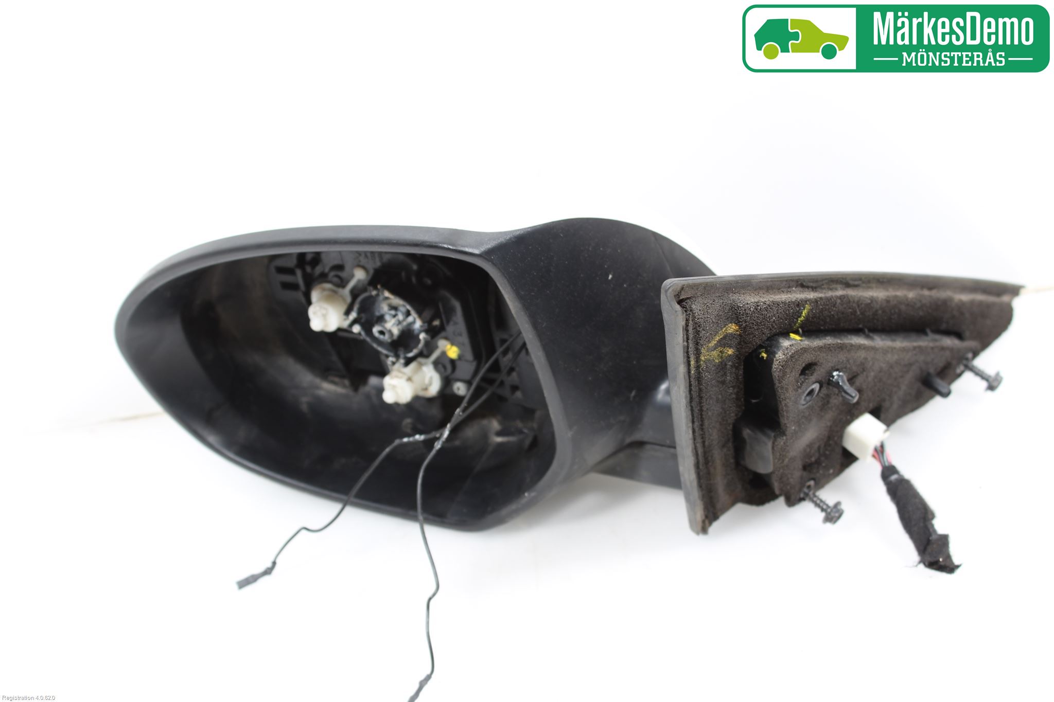 Mazda 6 08-13 Spegel Yttre El Vä