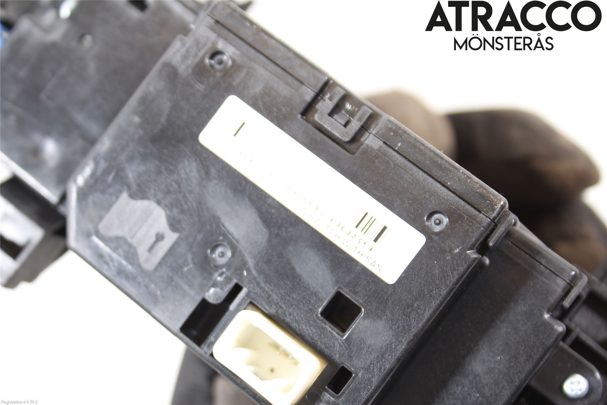 Mitsubishi ECLIPS CROSS Spakcentral