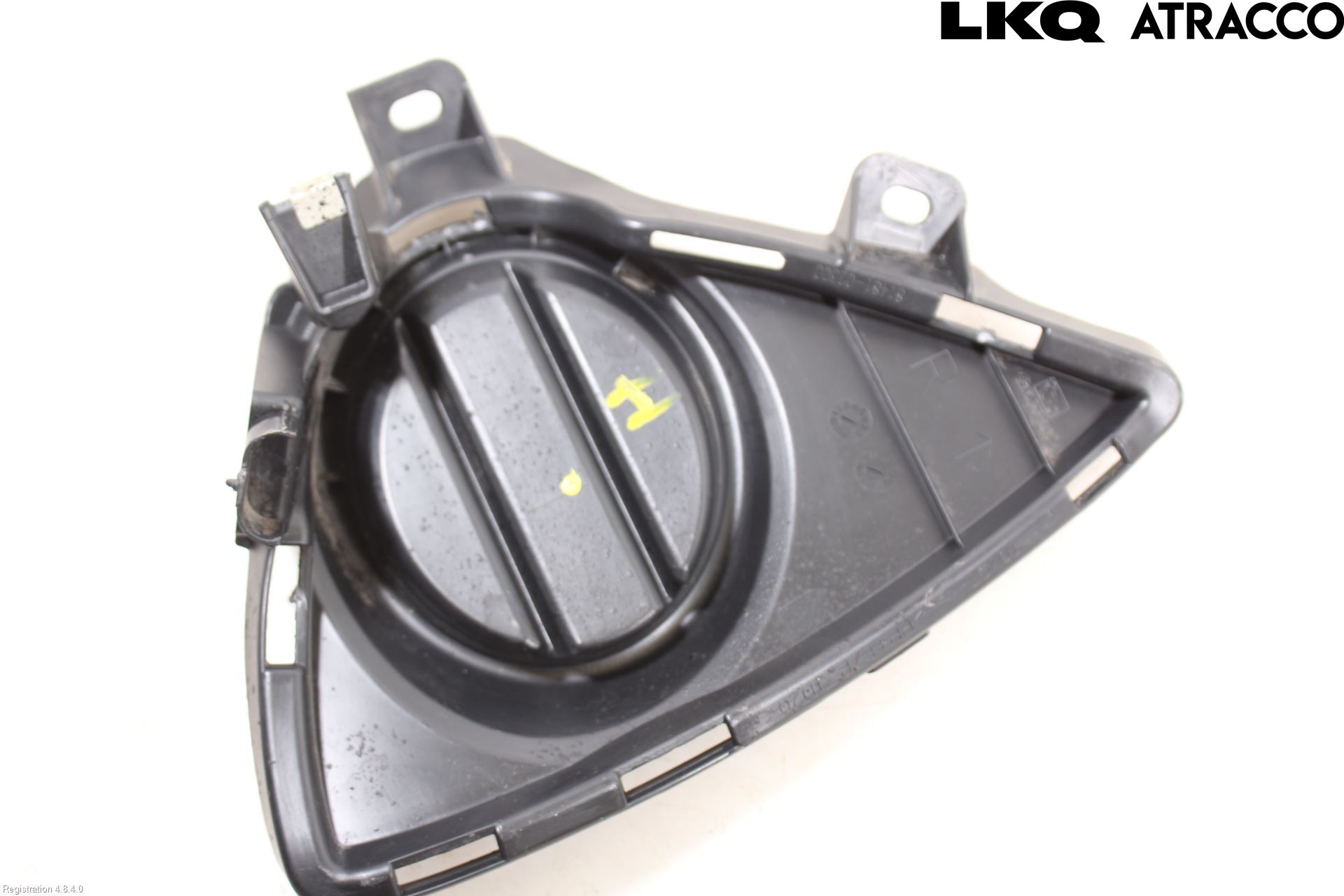 Toyota AURIS 13-19 Grilldel Höger