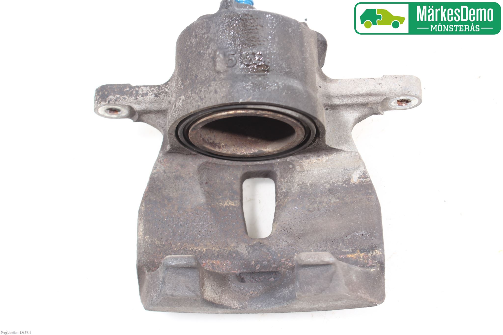 Toyota RAV4 13-18 Bromsok Fram Höger