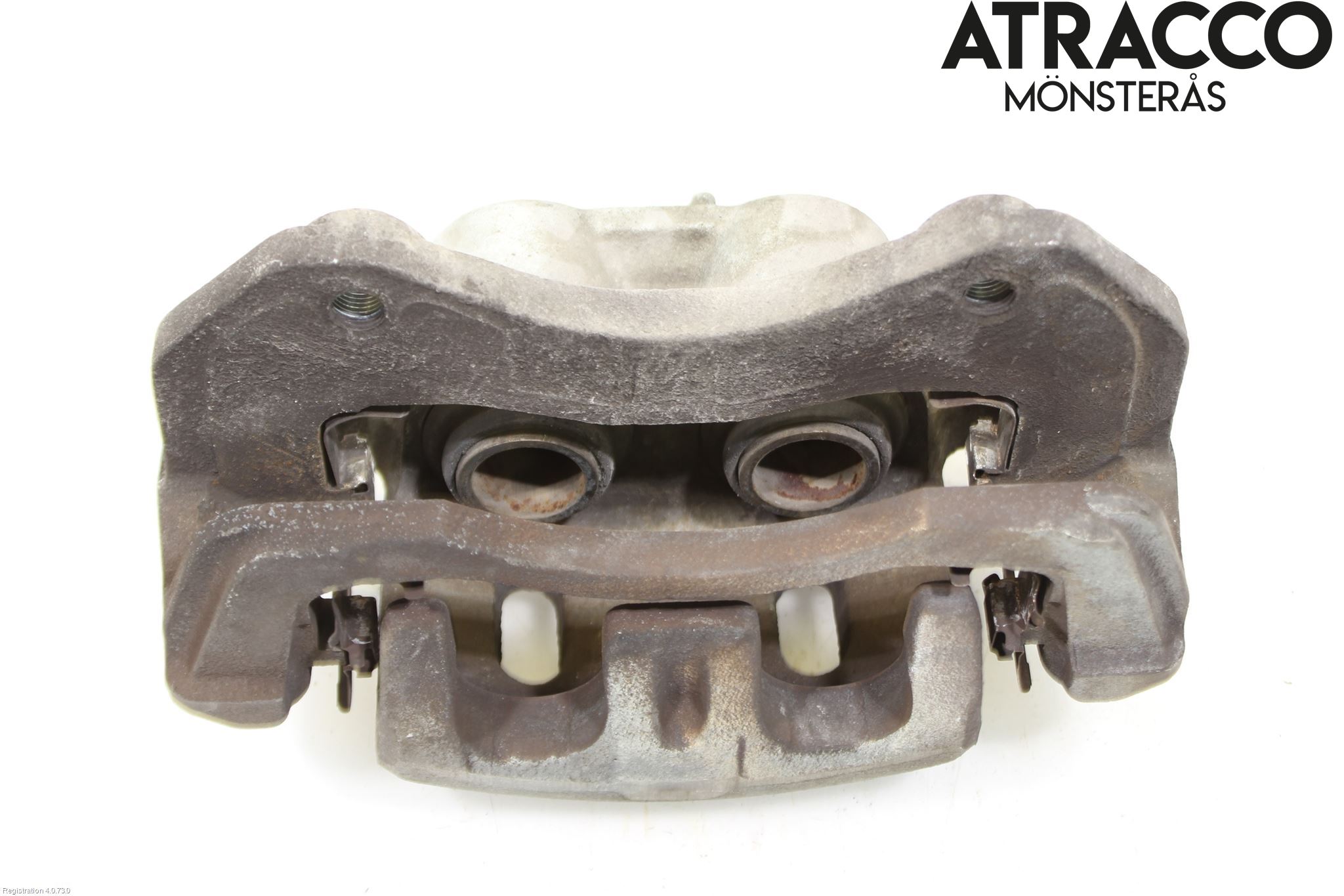 Peugeot 4007 Bromsok Fram Höger