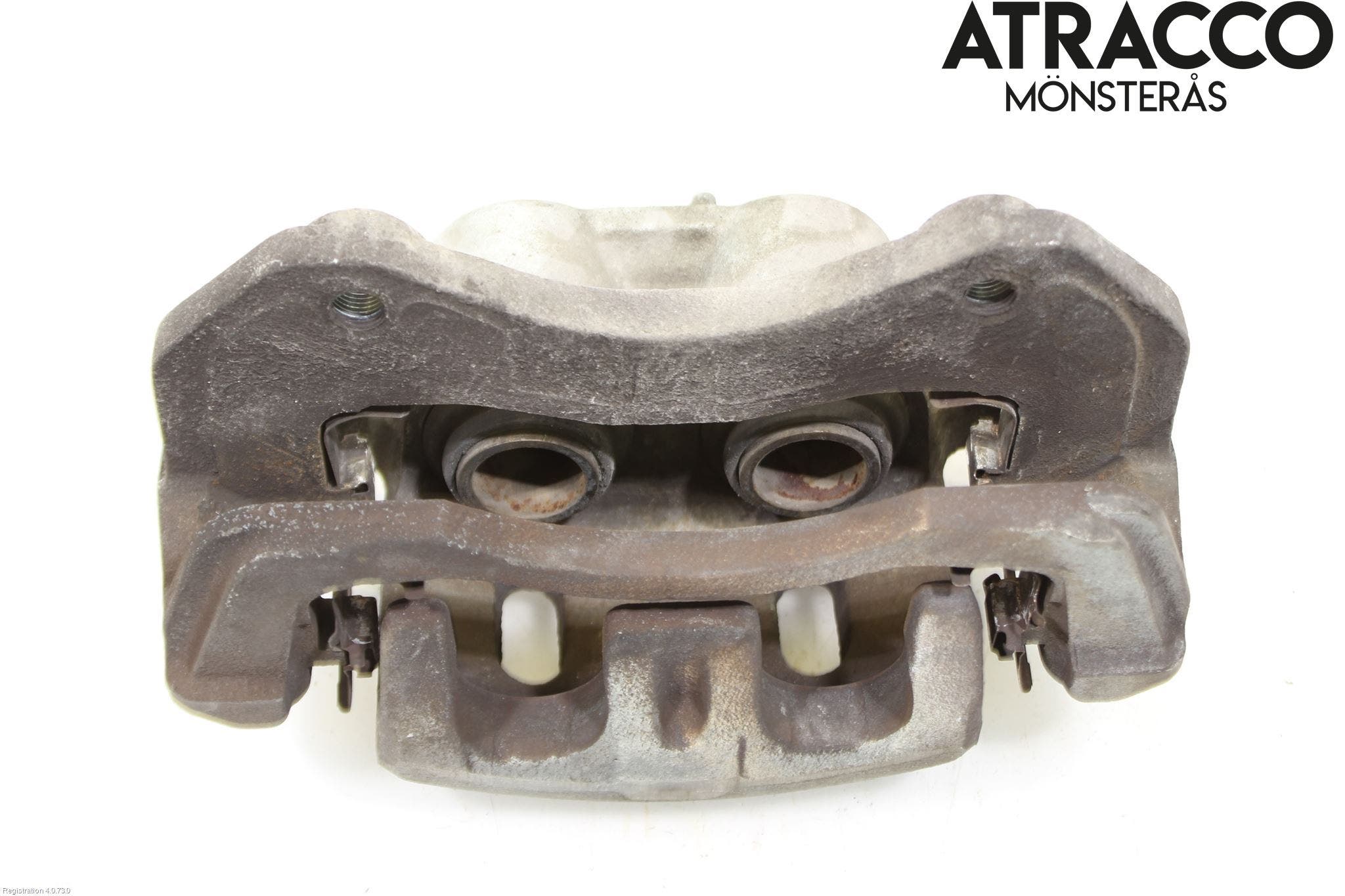 Peugeot 4007 Bromsok Fram Höger