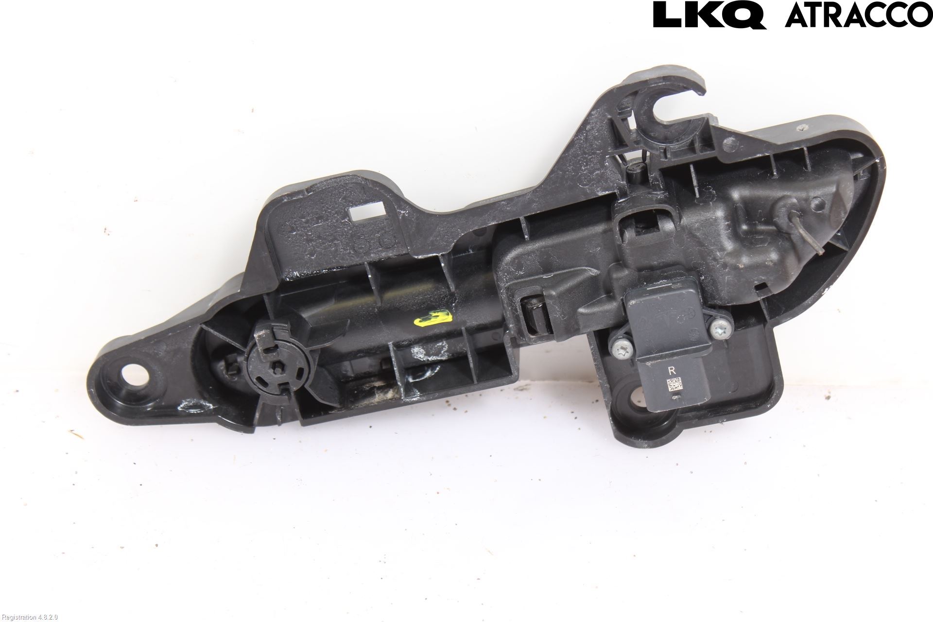 Tesla MODEL Y 21- Dörrhandtag Yttre Hö