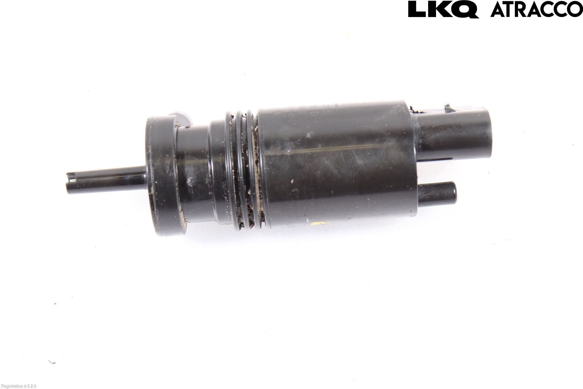 Mercedes-Benz MB VITO/V-KLASS (W640,W447,W448) 14- Spolarpump Vindruta