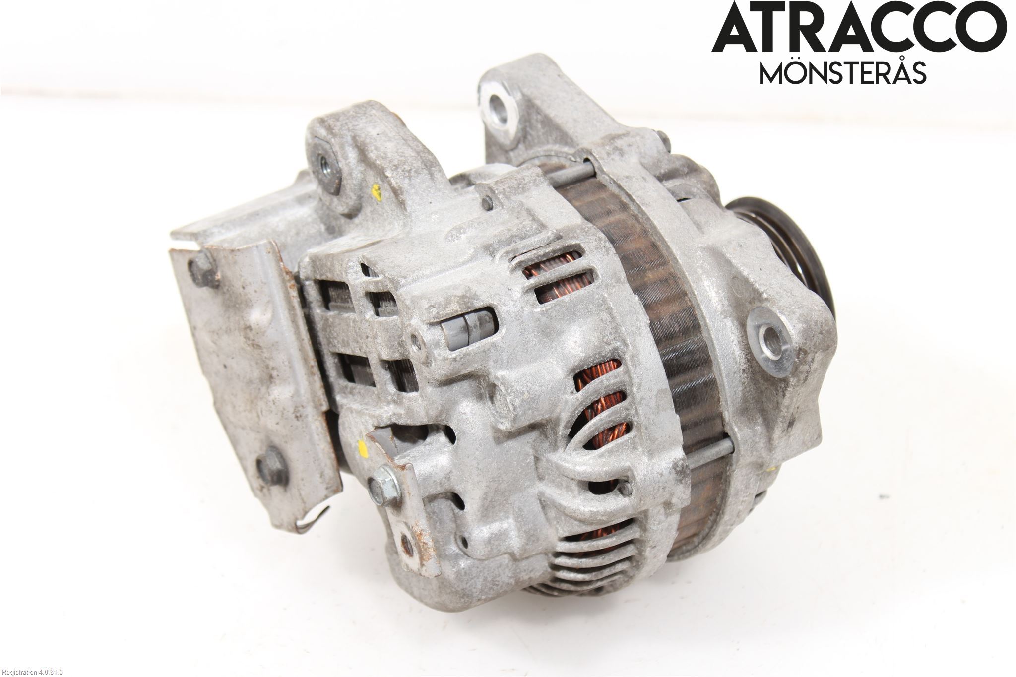 Honda CIVIC 06-11 Generator