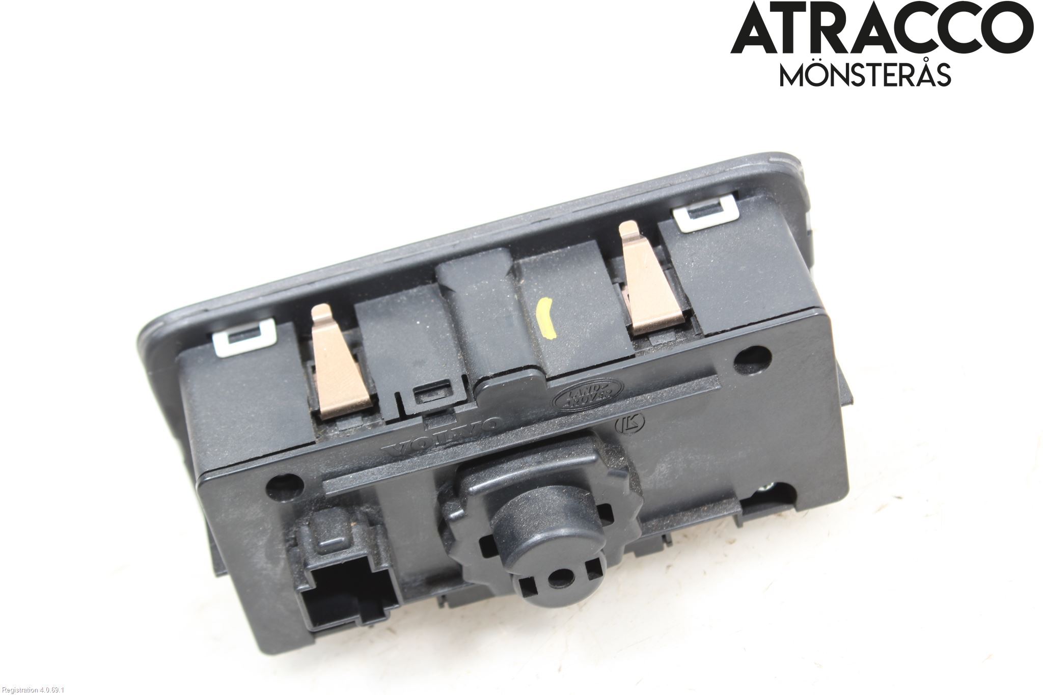 Volvo V40 12-19 Strömställare Ljus