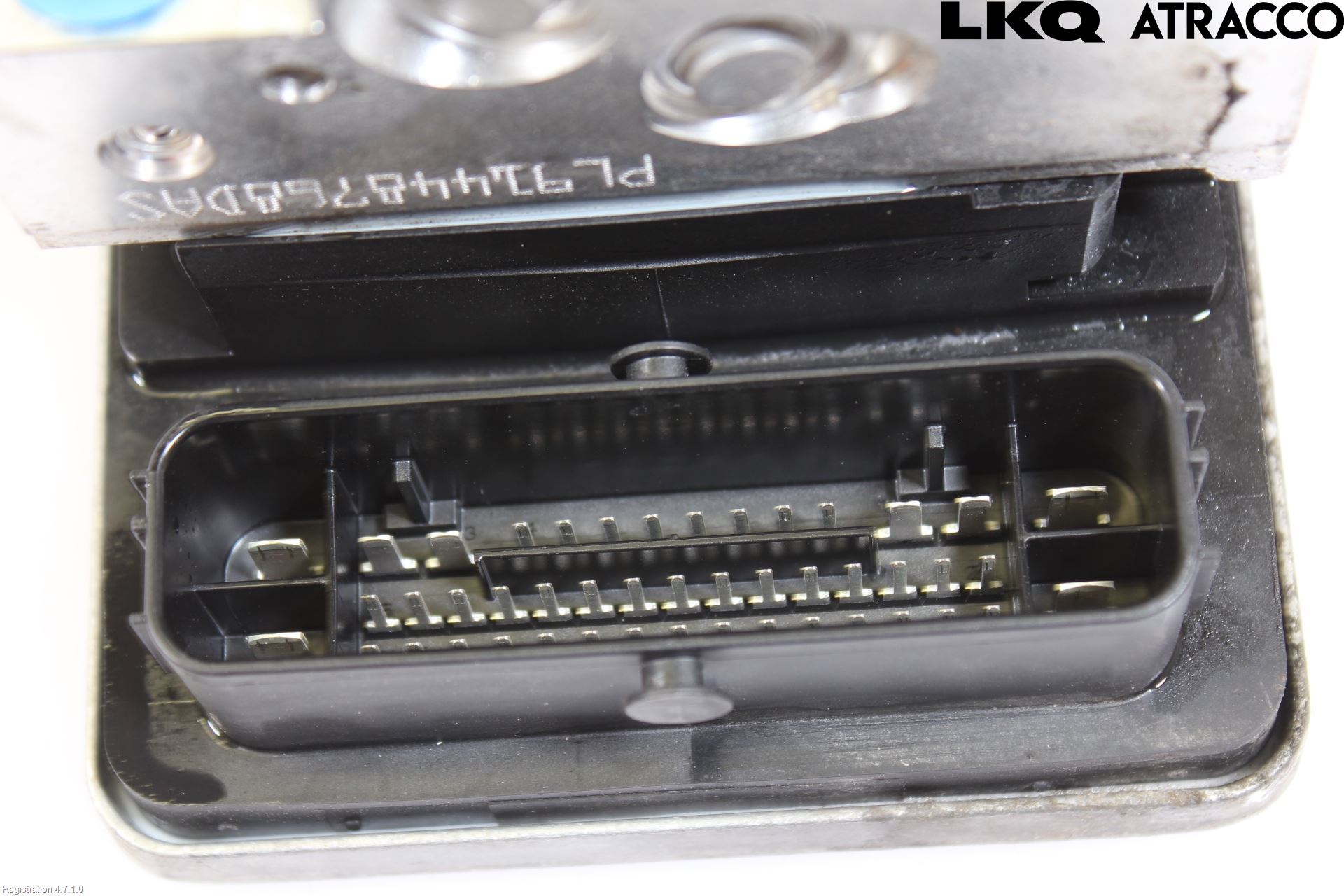 BMW 5 G30/G31/F90 17-23 Abs Hydraulaggregat