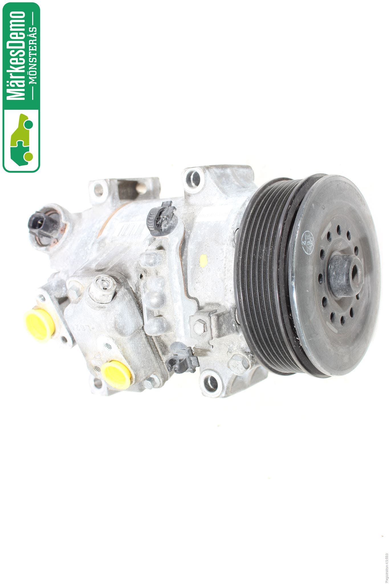 Toyota AURIS 07-09 Ac Kompressor