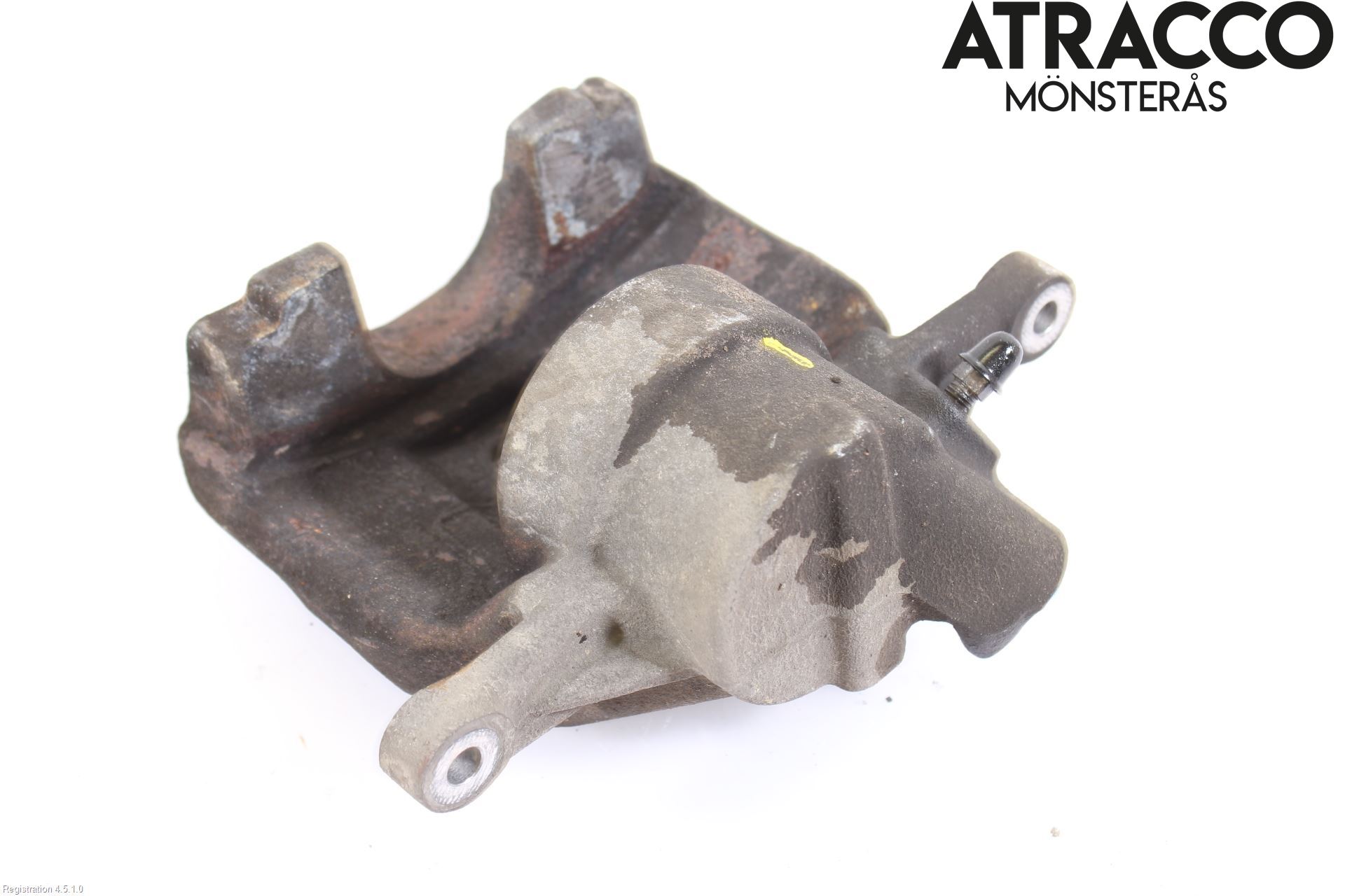 Peugeot PARTNER/E-PARTNER 19- Bromsok Fram Vänster