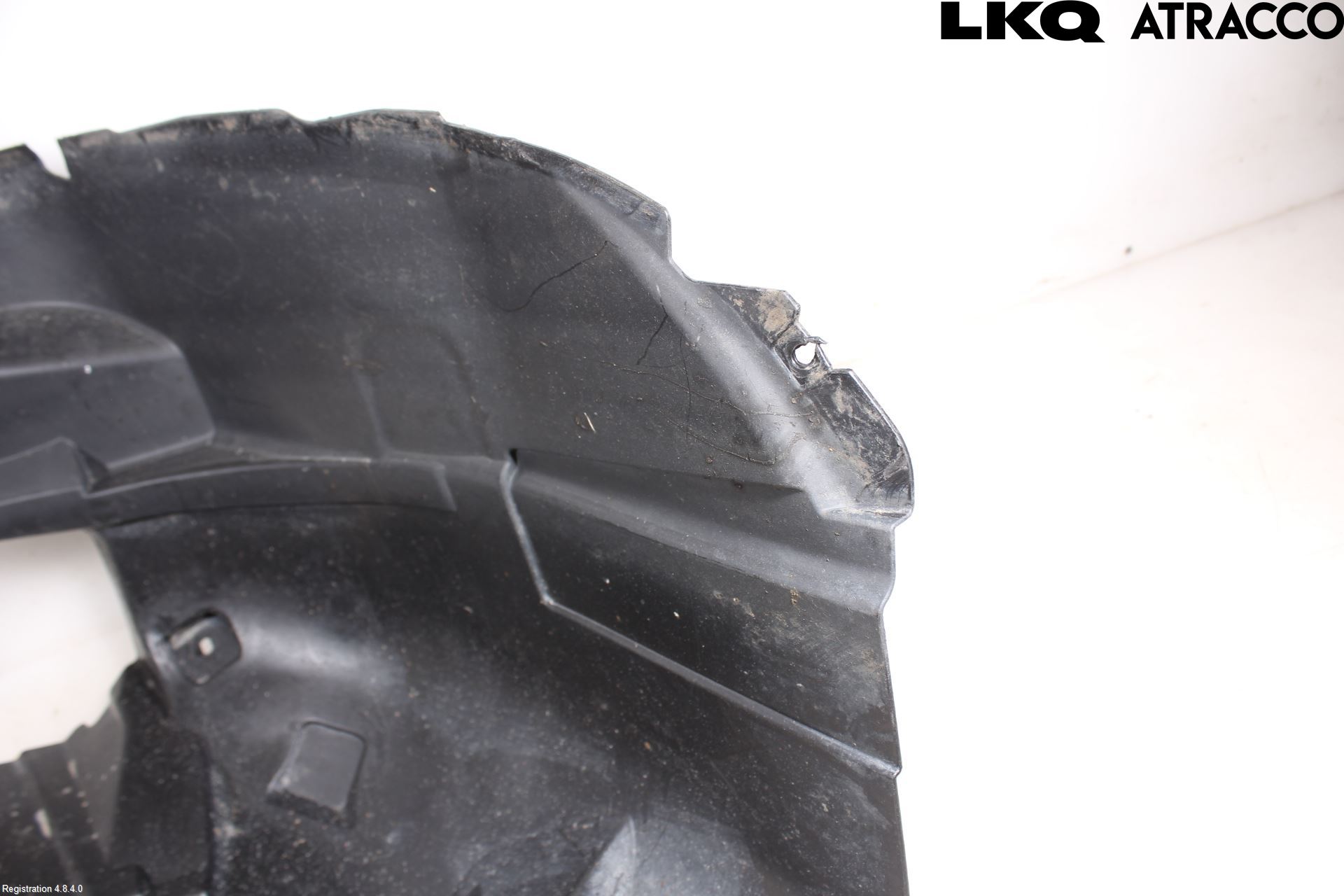 Jeep RENEGADE Skärm Inner